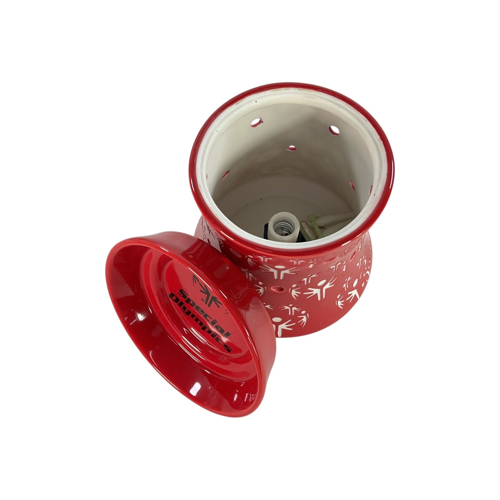 Calentador de cera (Scentsy)