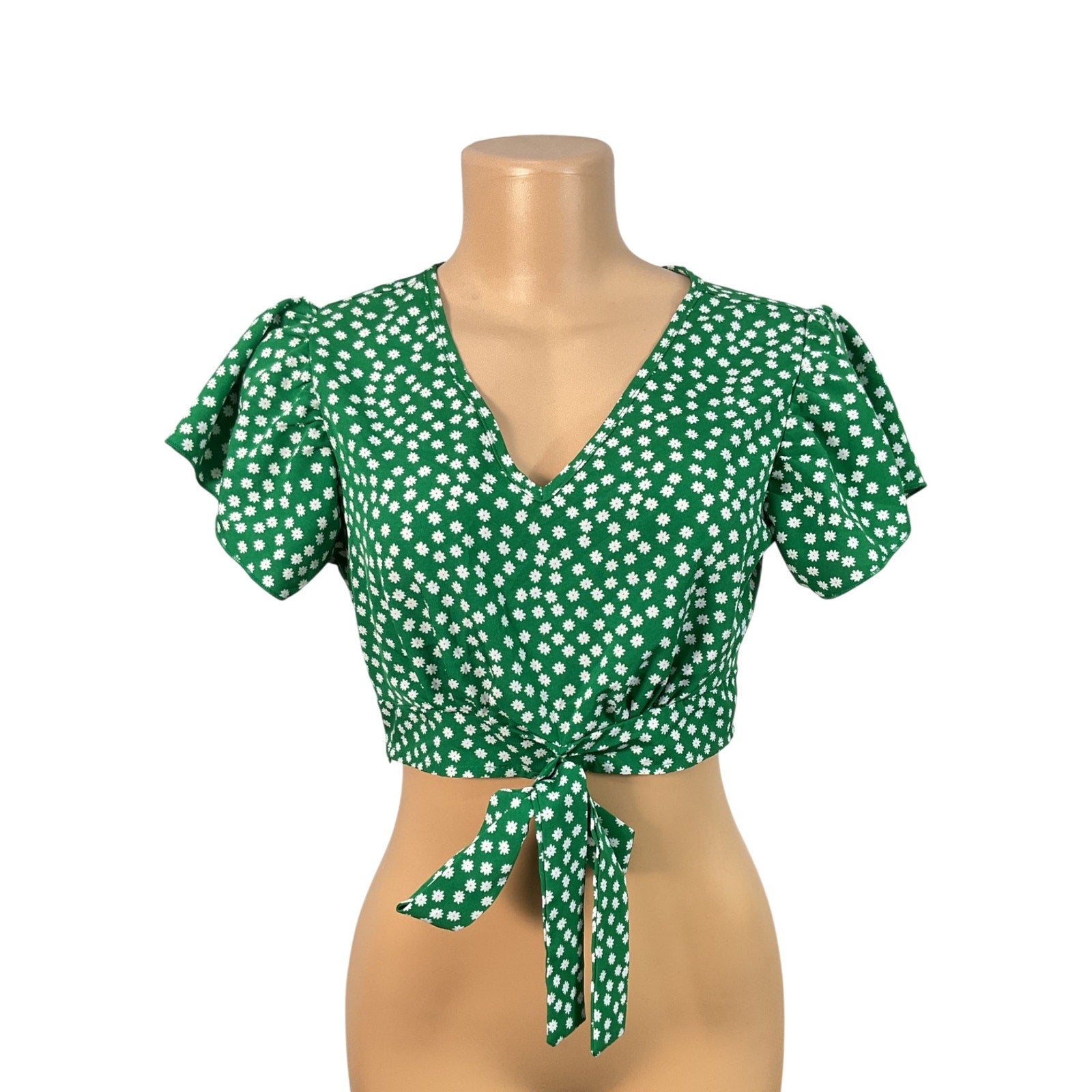 Blusa S (Shein)