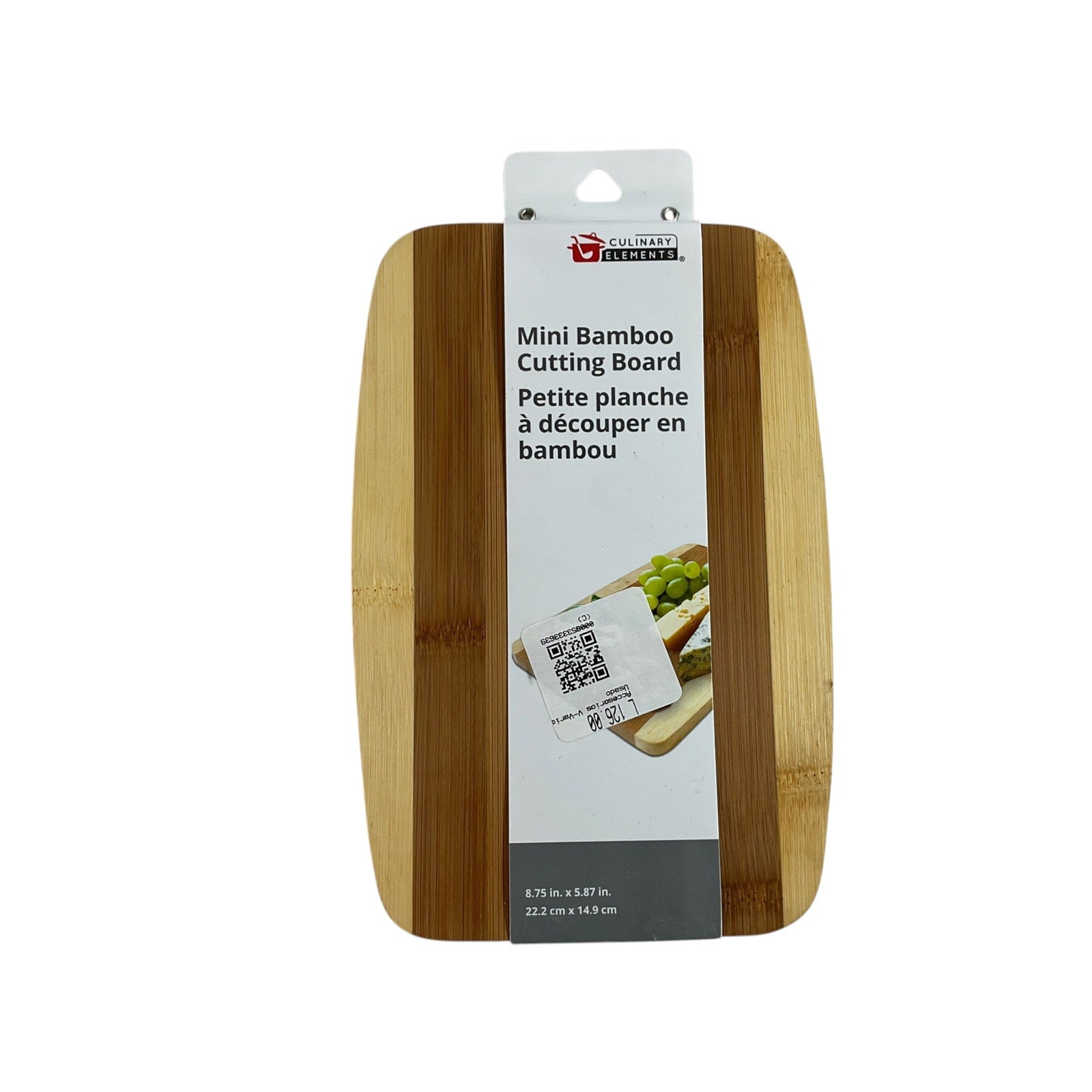 Tabla para quesos (CULINARY ELEMENTS)