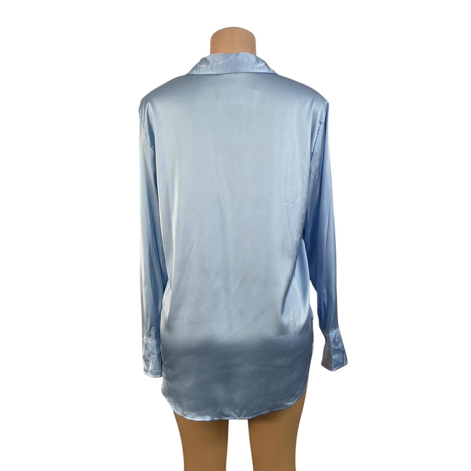 Blusa M (H&M)