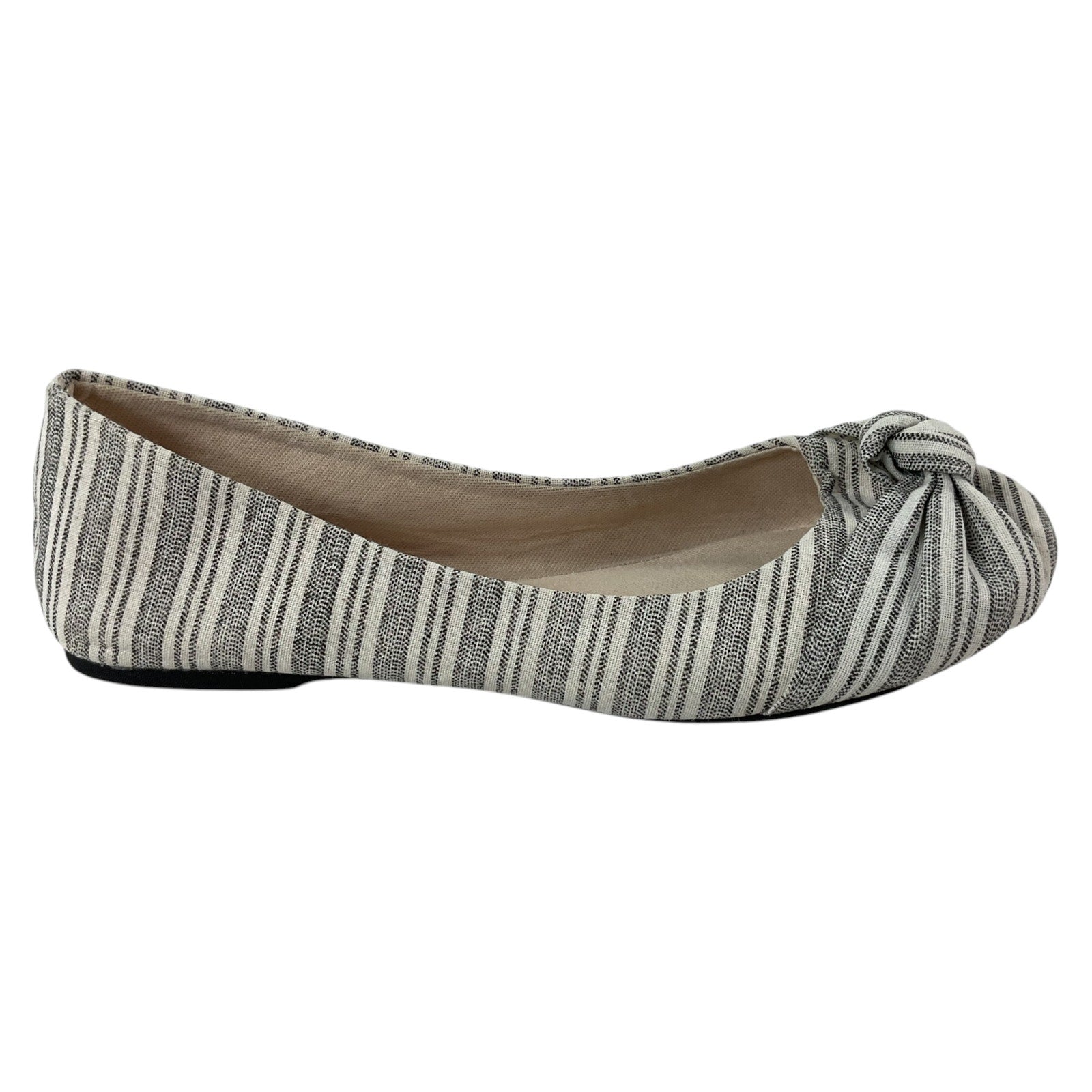 Zapatilla 6 (TIME AND TRU)