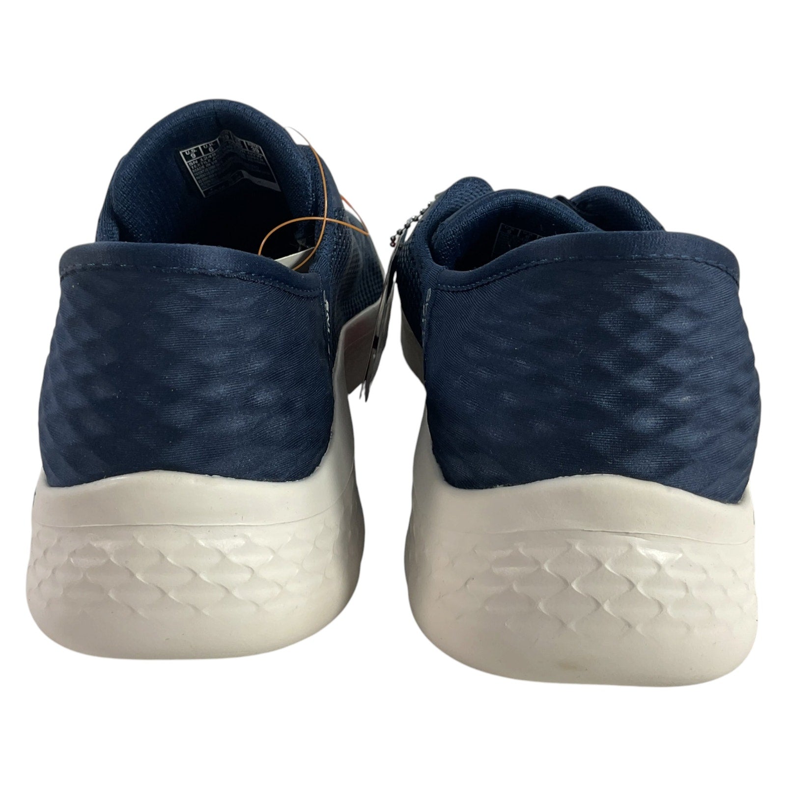 Tenis 9 (Skechers)