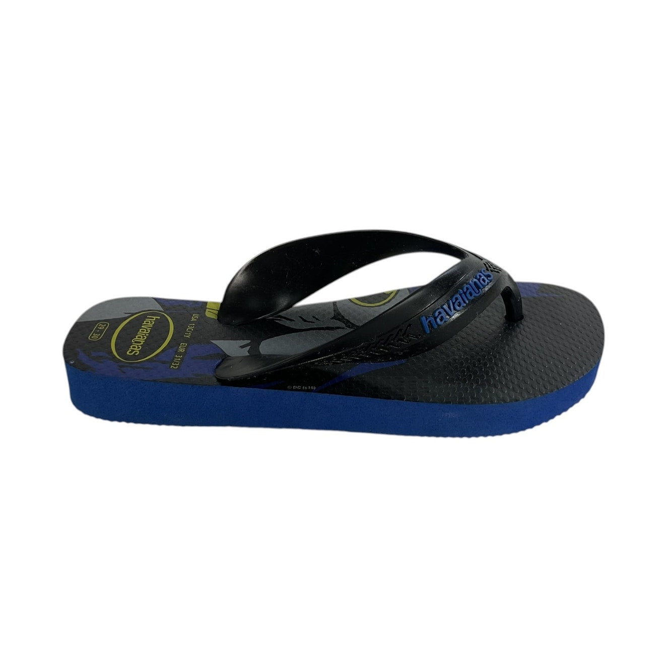 Sandalia niño 1 (havaianas)