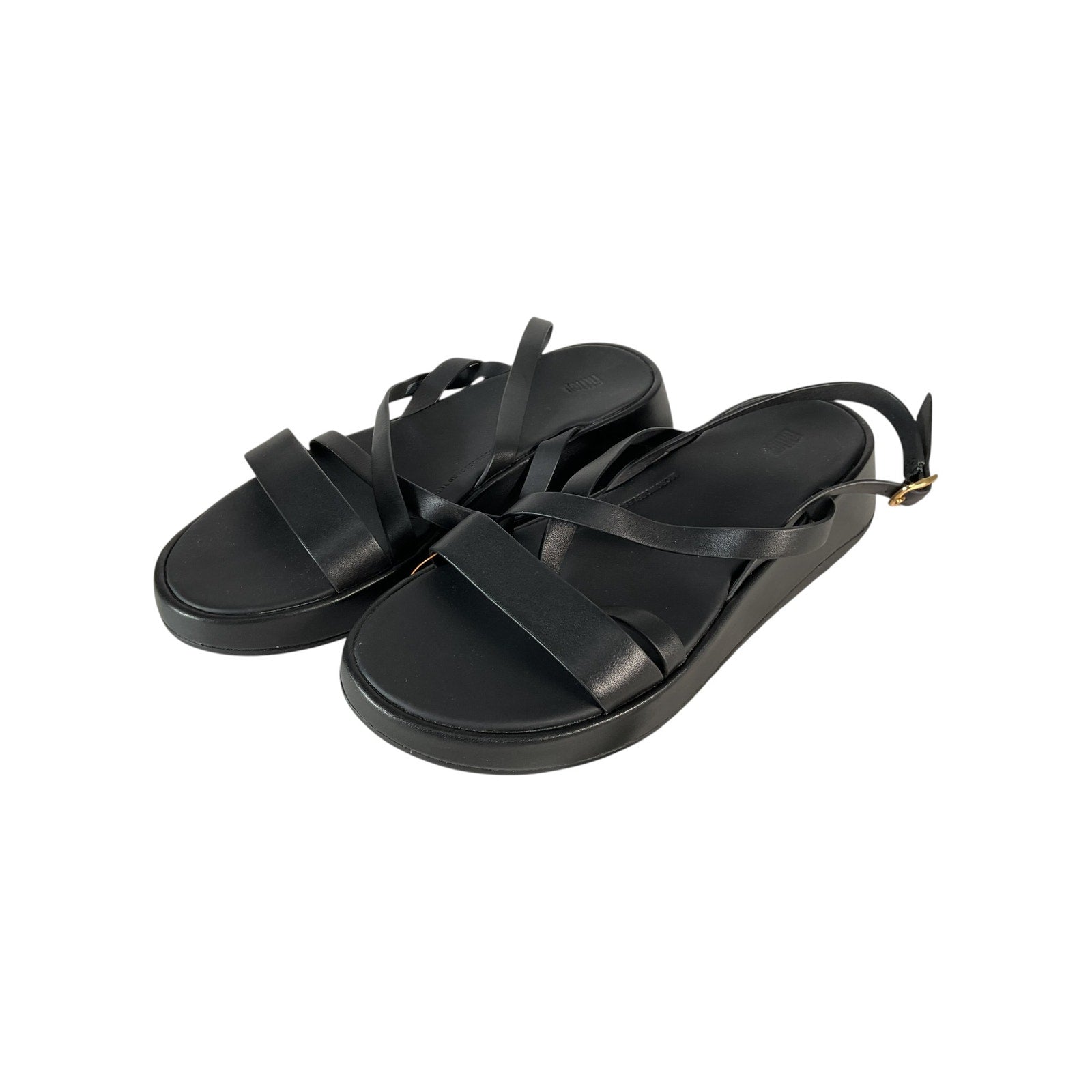 Plataforma 9 (Fitflop)