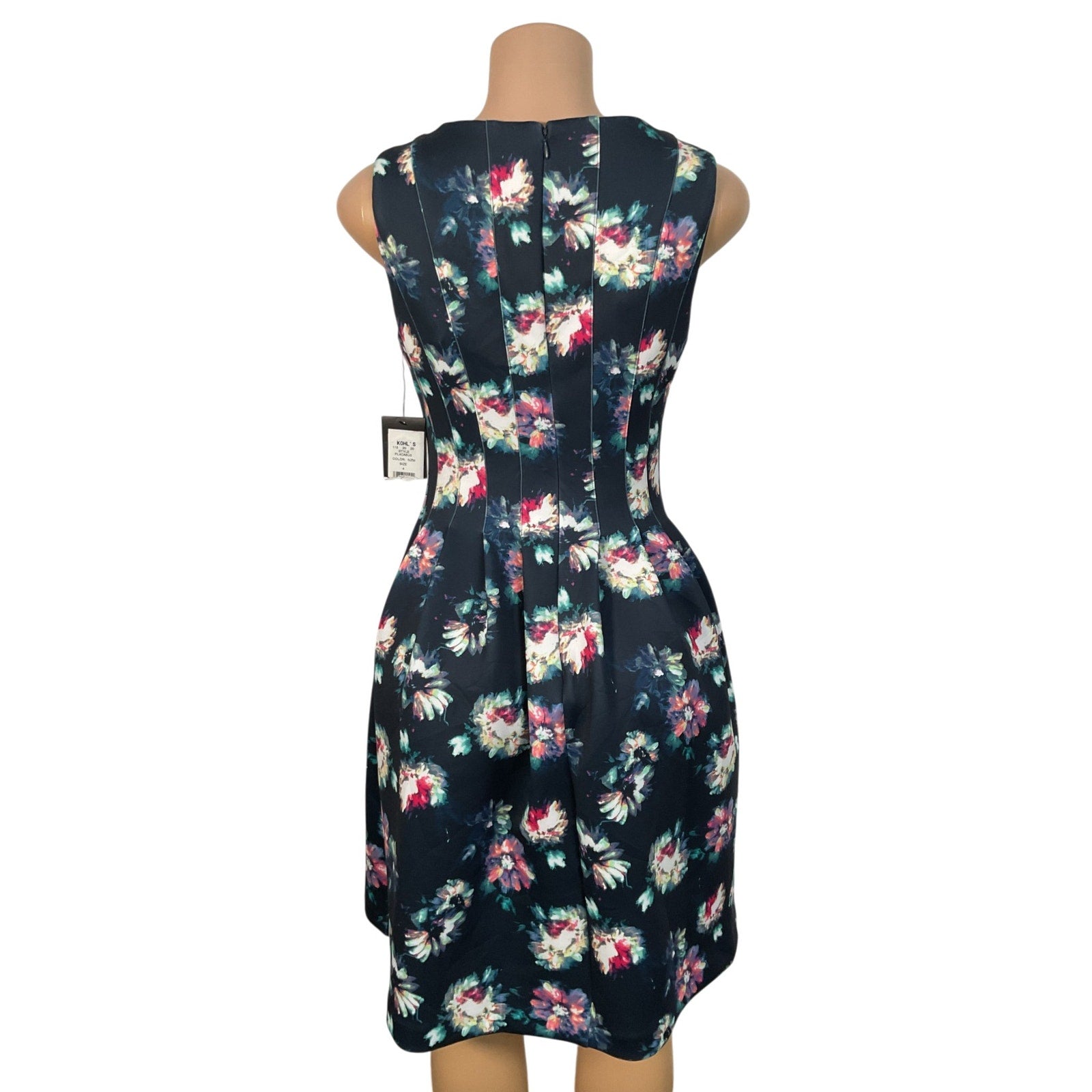 Vestido 4 (Andrew Marc)