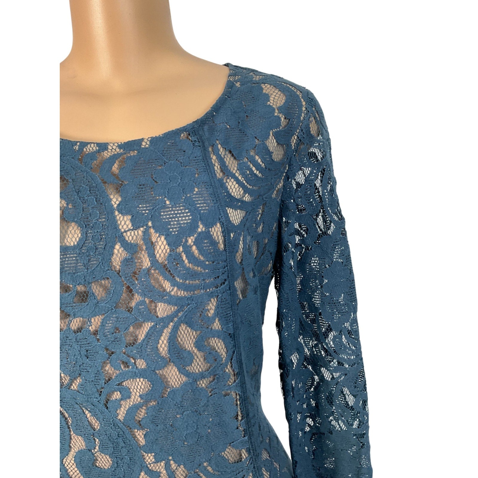 Vestido  10 (inwear)