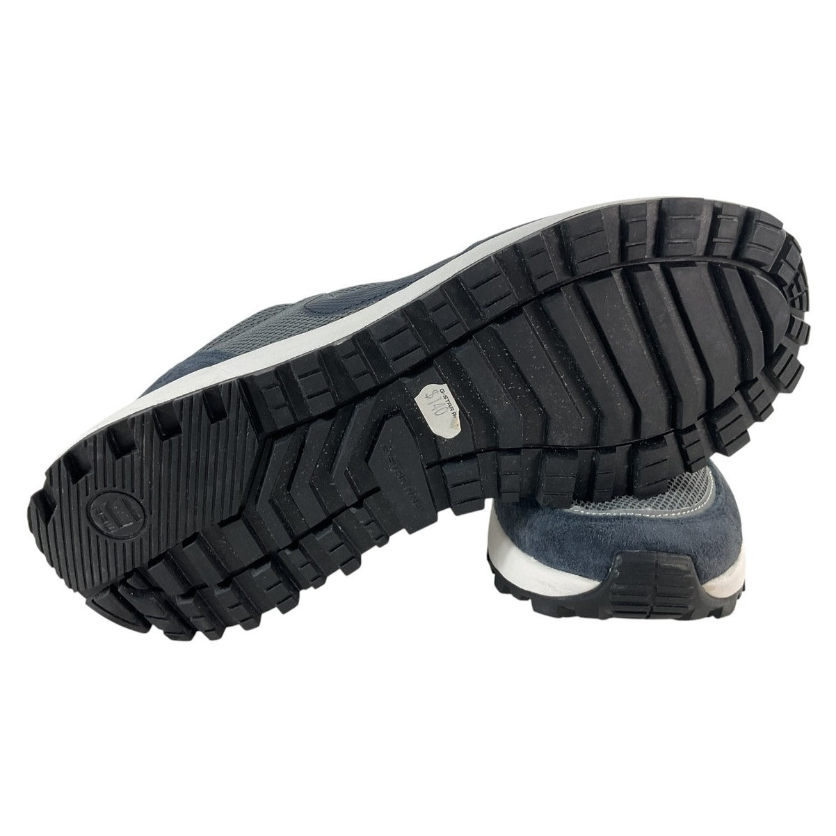 Tenis 8 (G-Star)