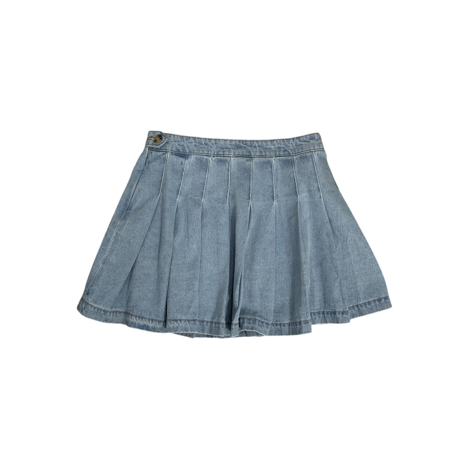 Falda M (Forever 21)
