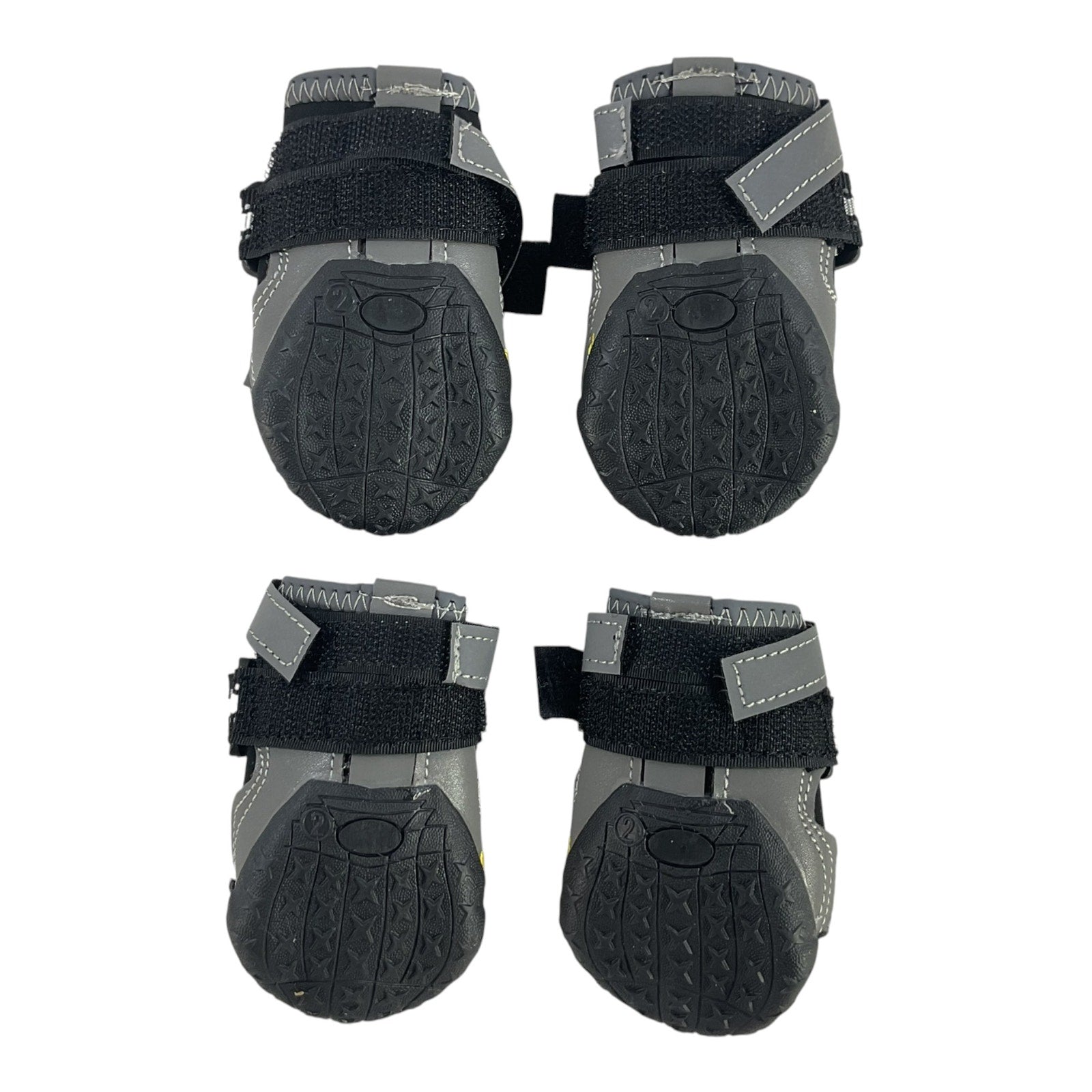 Botas para perros 2 (Hi PAW)