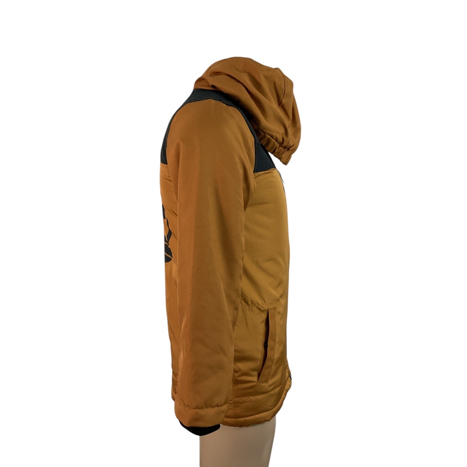 Chumpa niño 10-12 (Timberland)