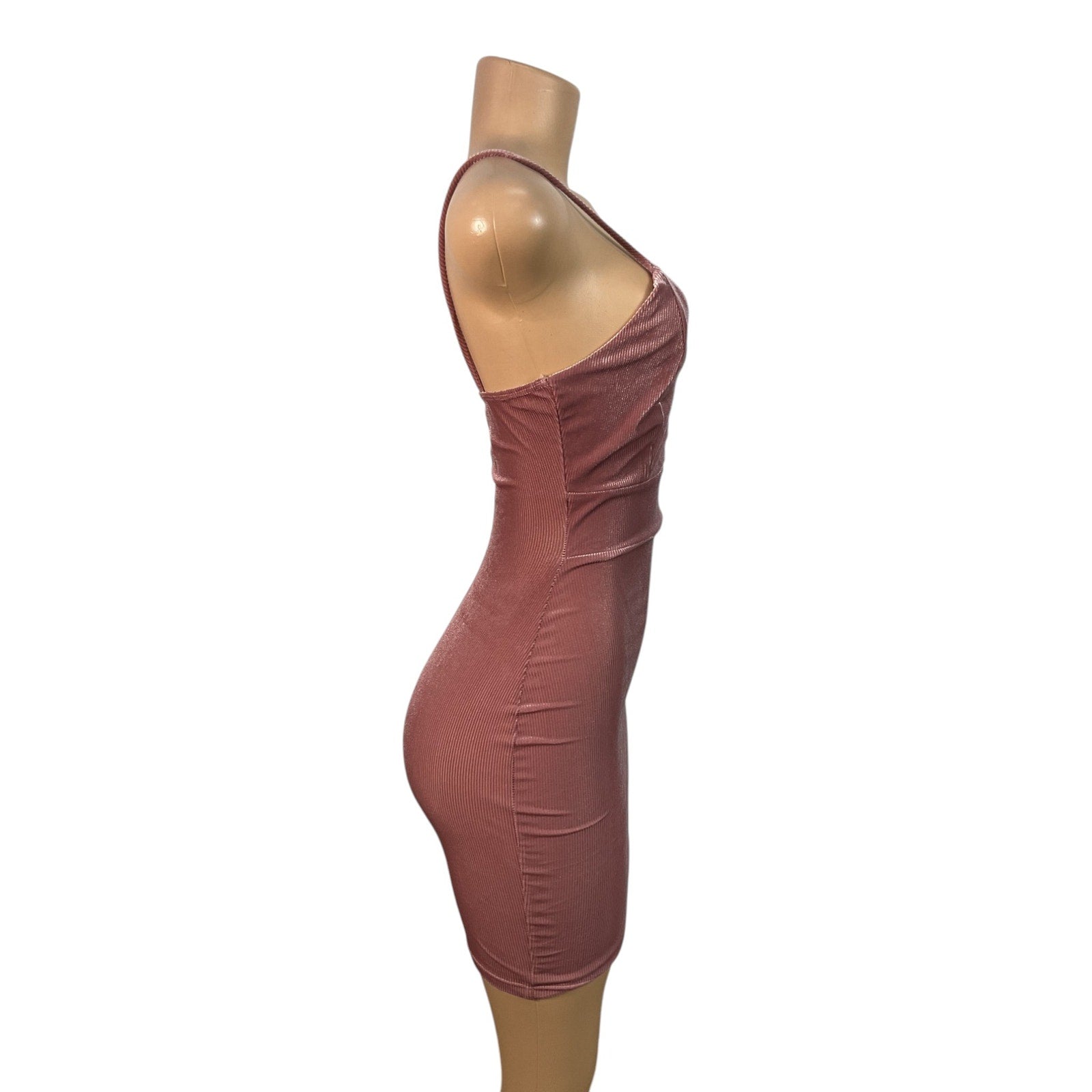 Vestido S (gLARE)