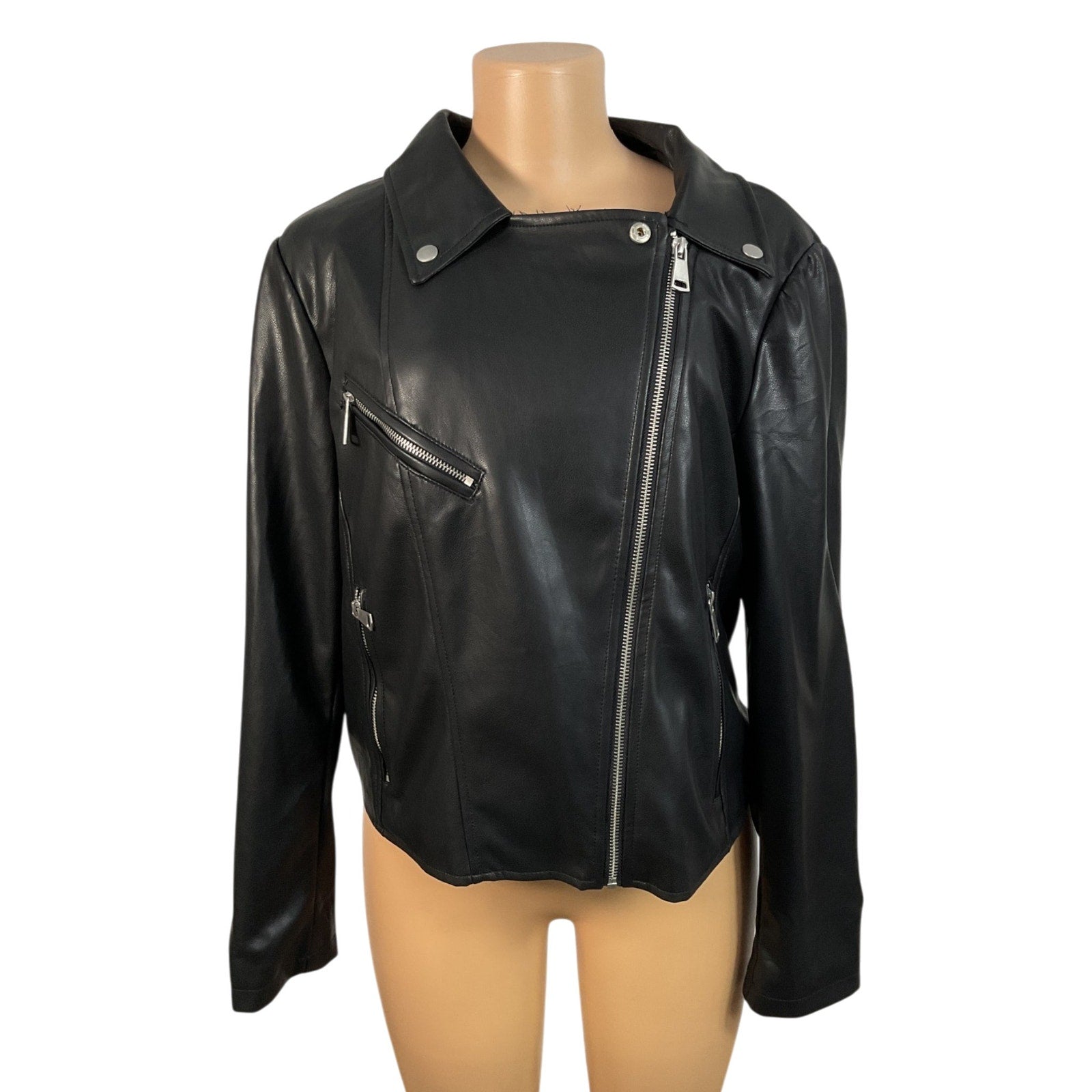 Chaqueta XL (Bagatelle)