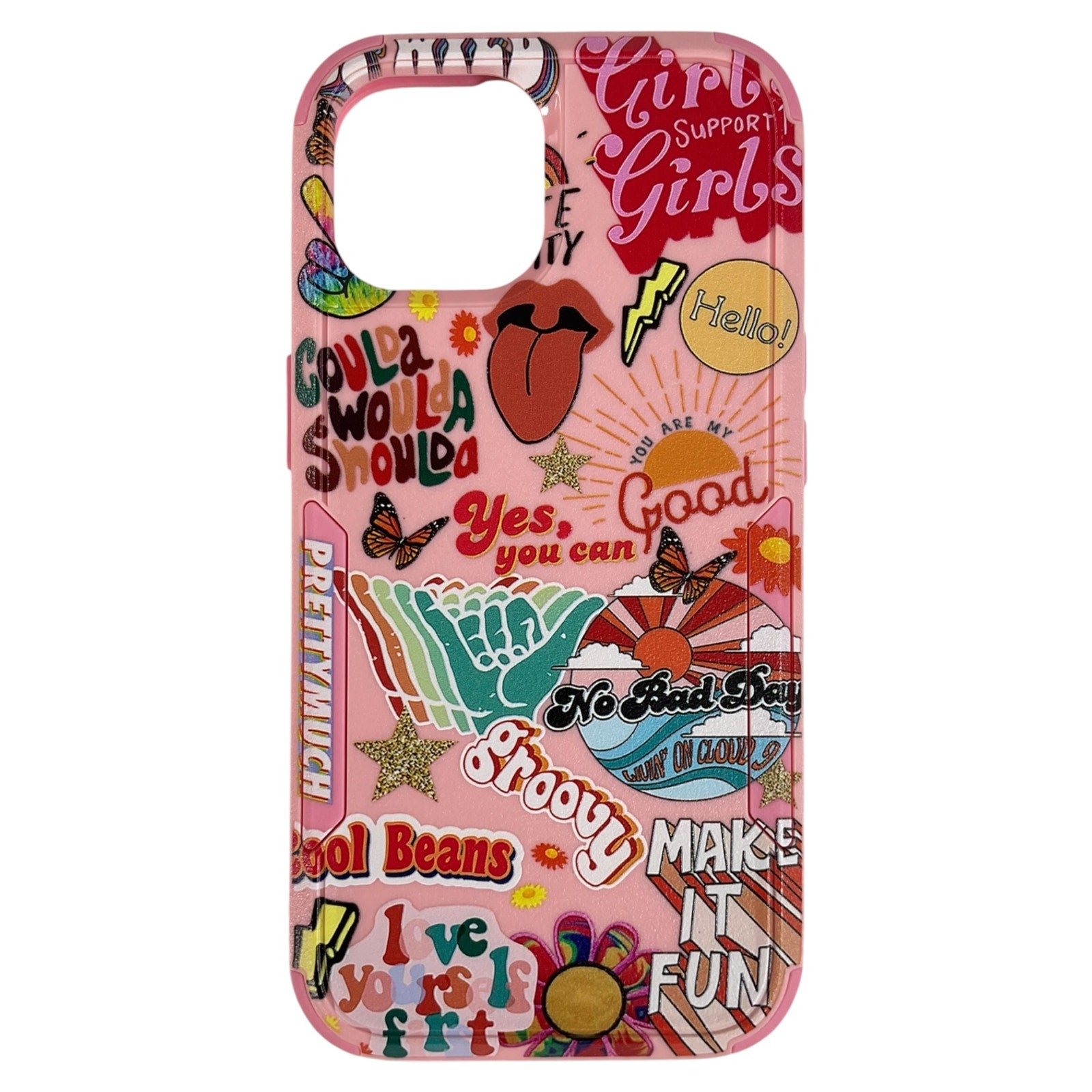 Cobertor para iPhone 15