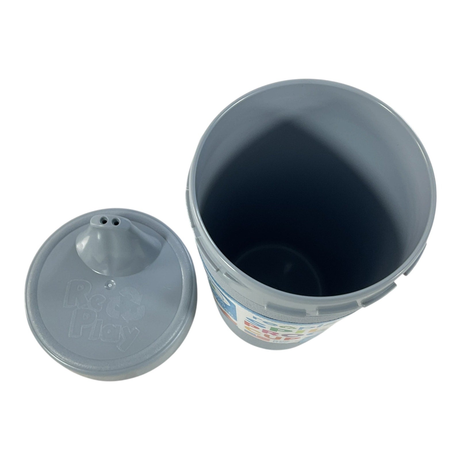 Vaso para niño (Re Play)