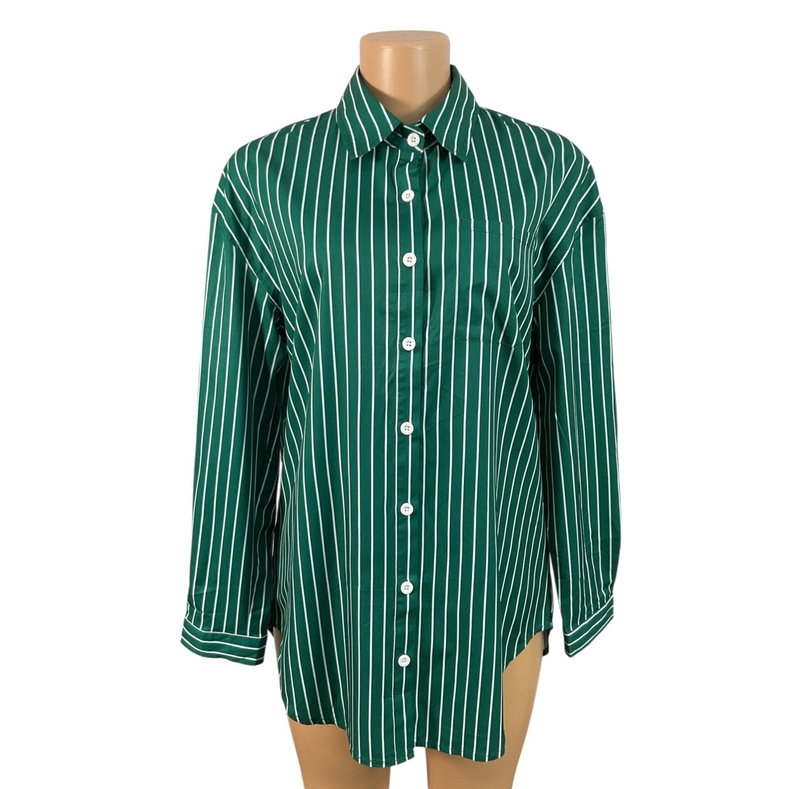 Blusa S