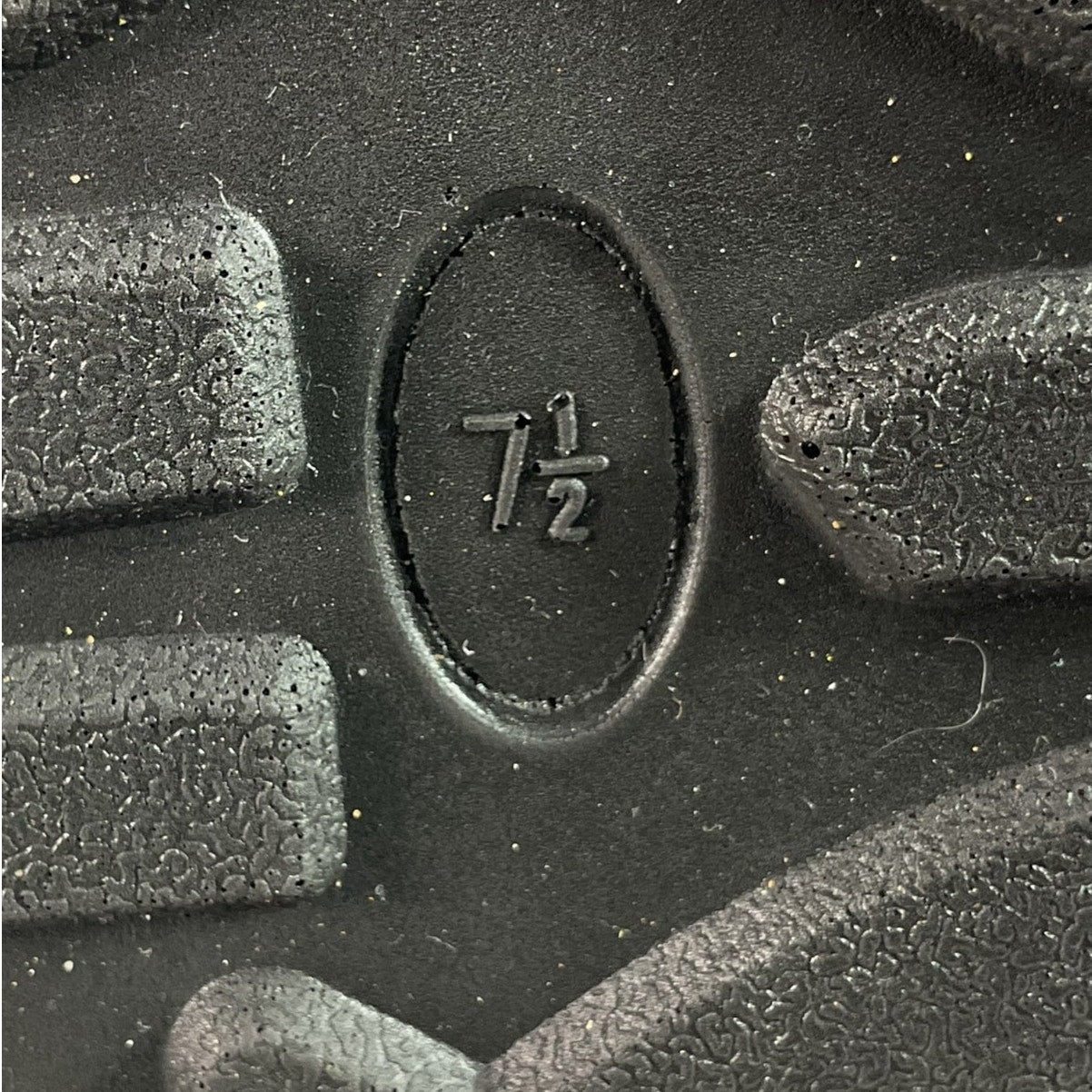 Botas 7.5