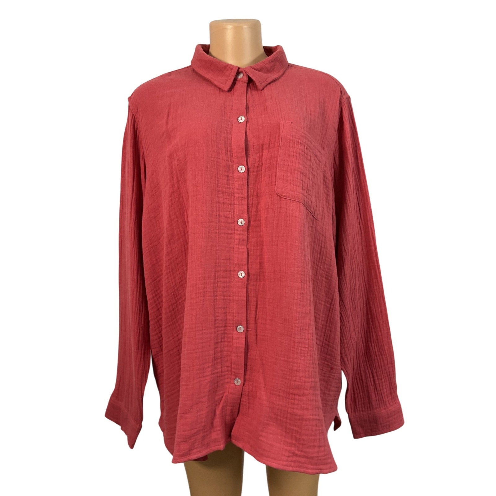 Blusa XL (Jessica Simpson)