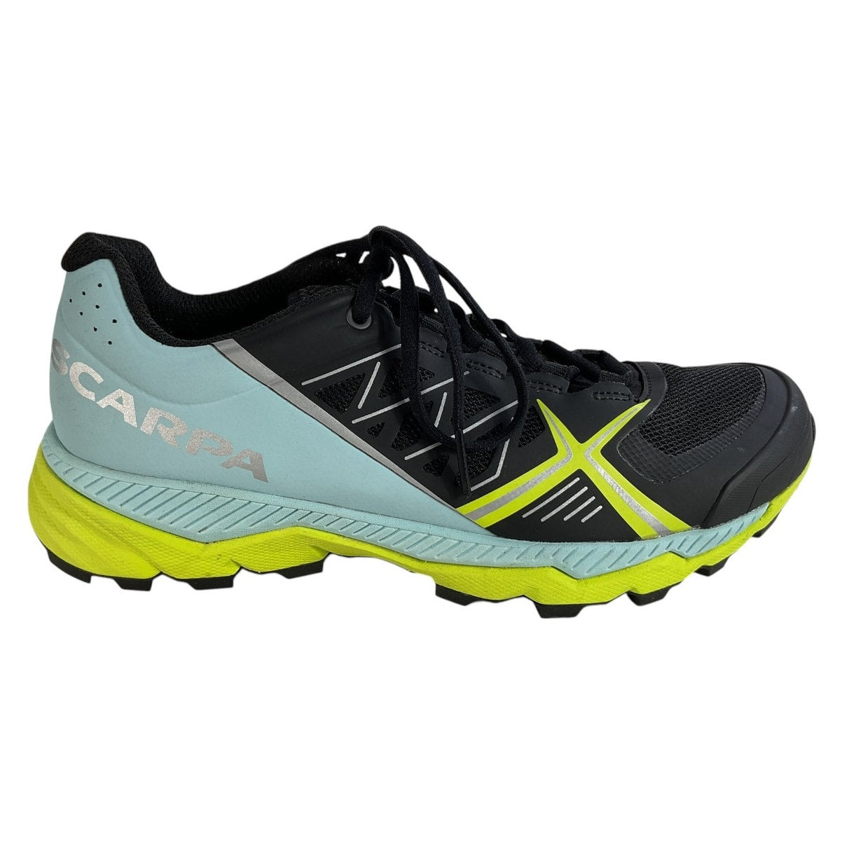 Tenis 7.5 (SCARPA)
