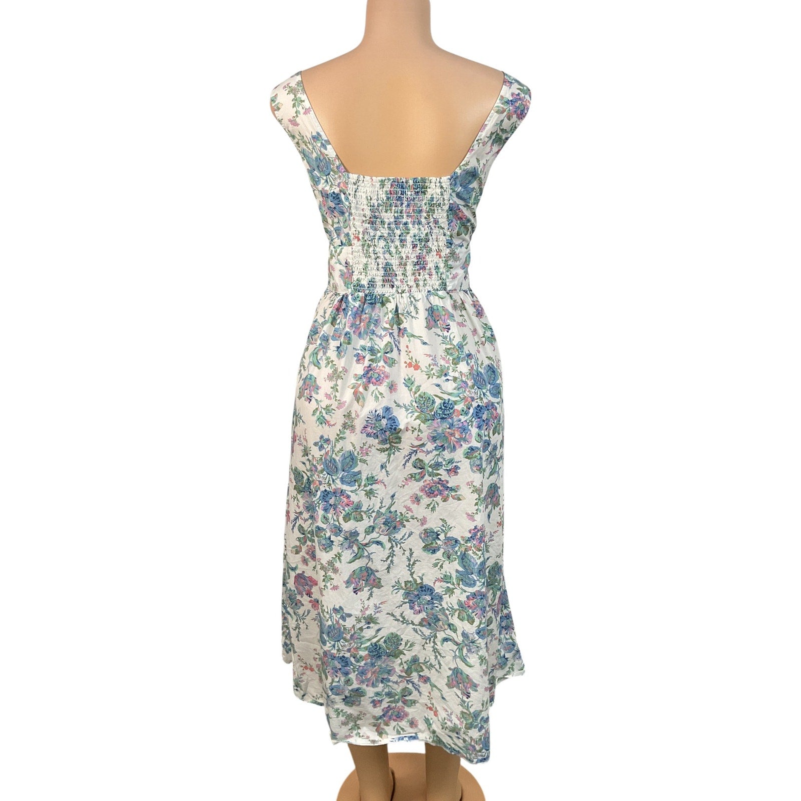 Vestido 10 (J. Crew)