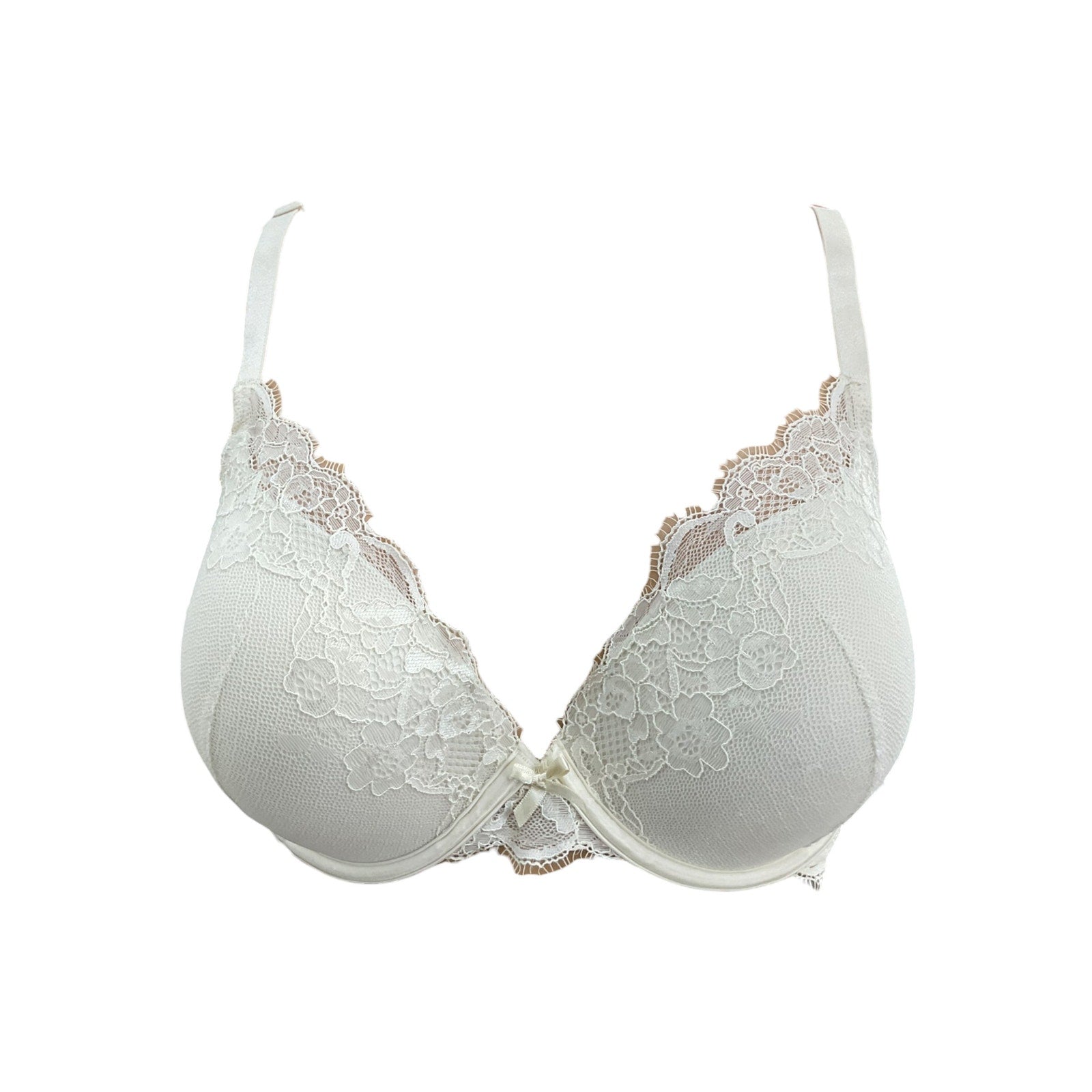Set de brasier 38D (Ambrielle)
