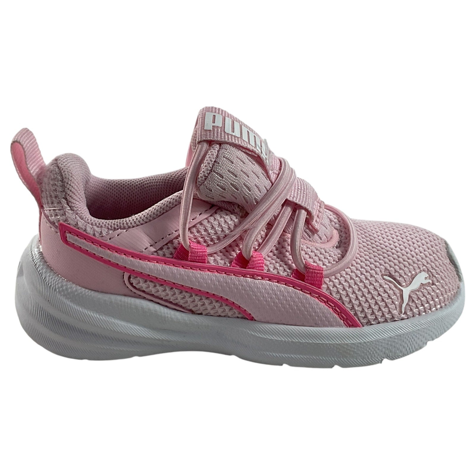 Tenis niña 6c (PUMA)