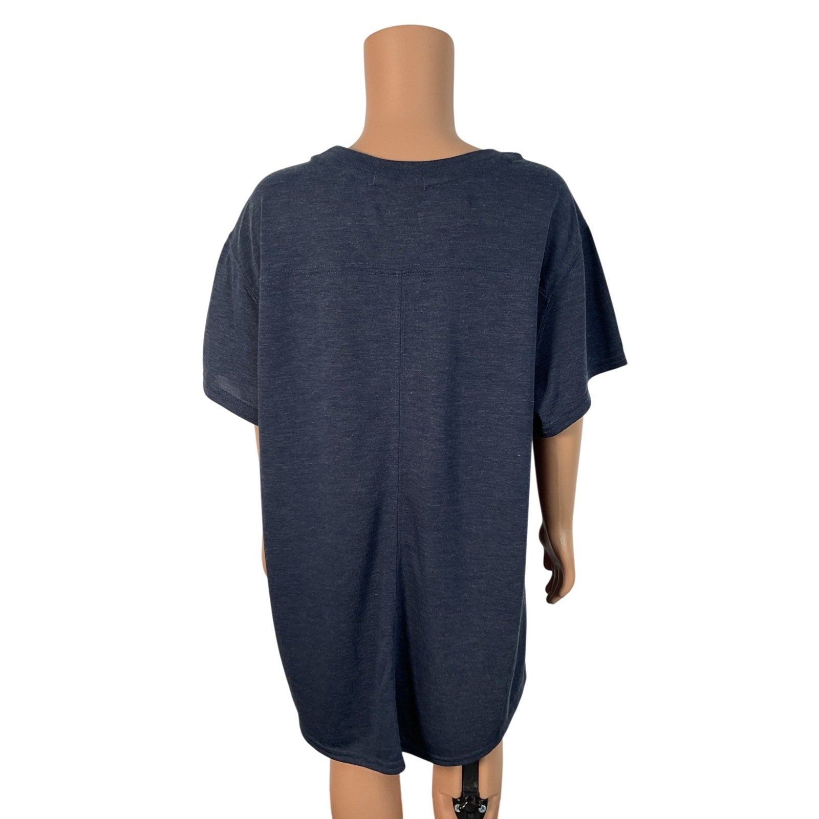 Camisa niño M (Brooks)