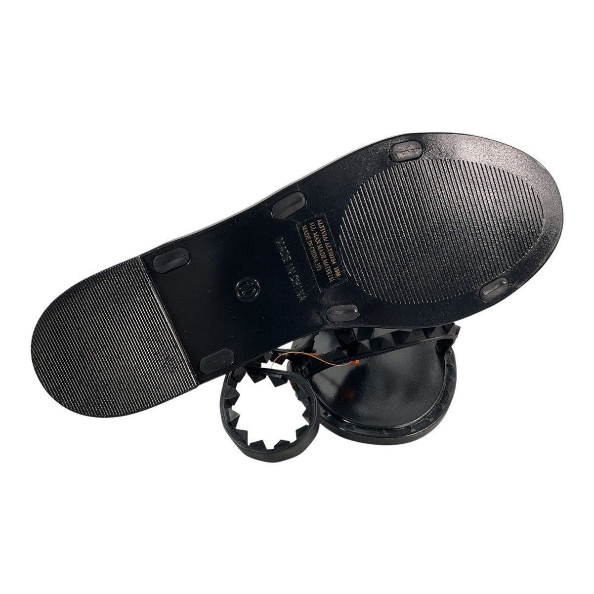 Sandalia 10 (Steve Madden)