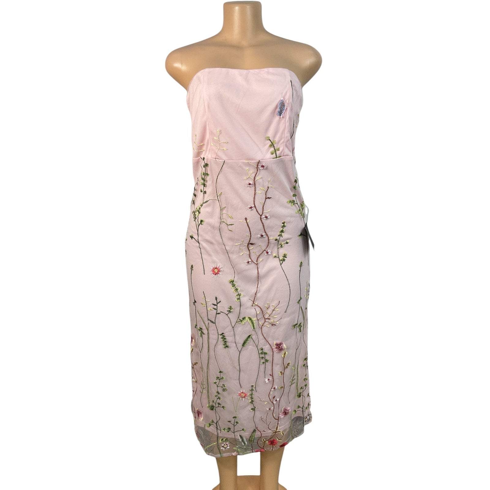 Vestido M (Lulus)