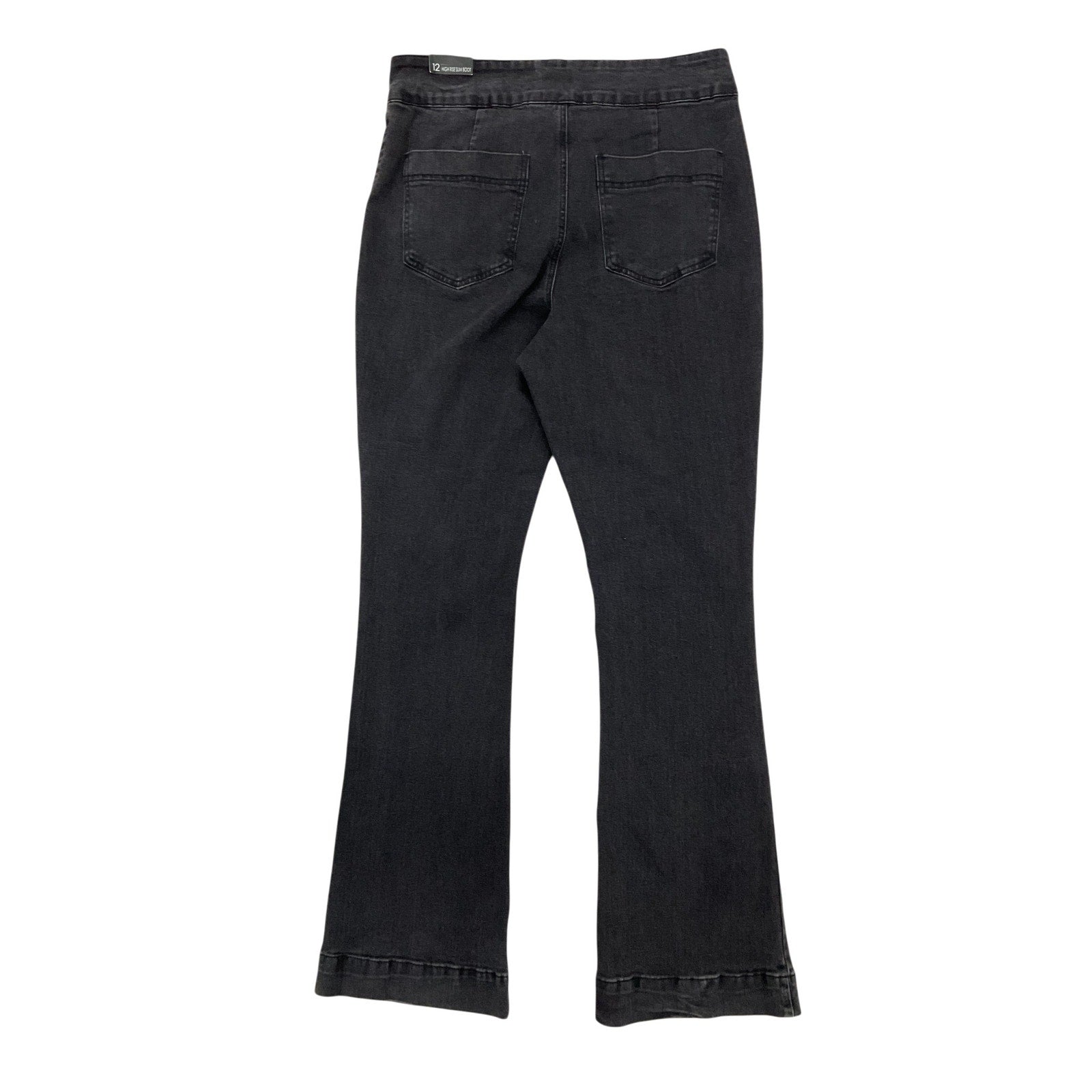 Jeans 12 (Zoe + Phoebe)