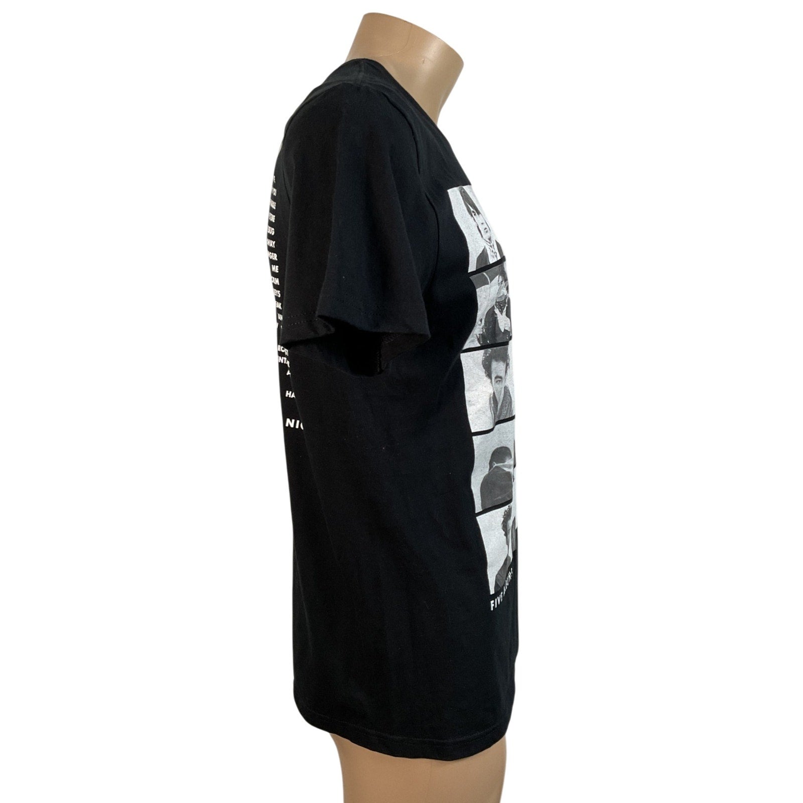 Camisa M