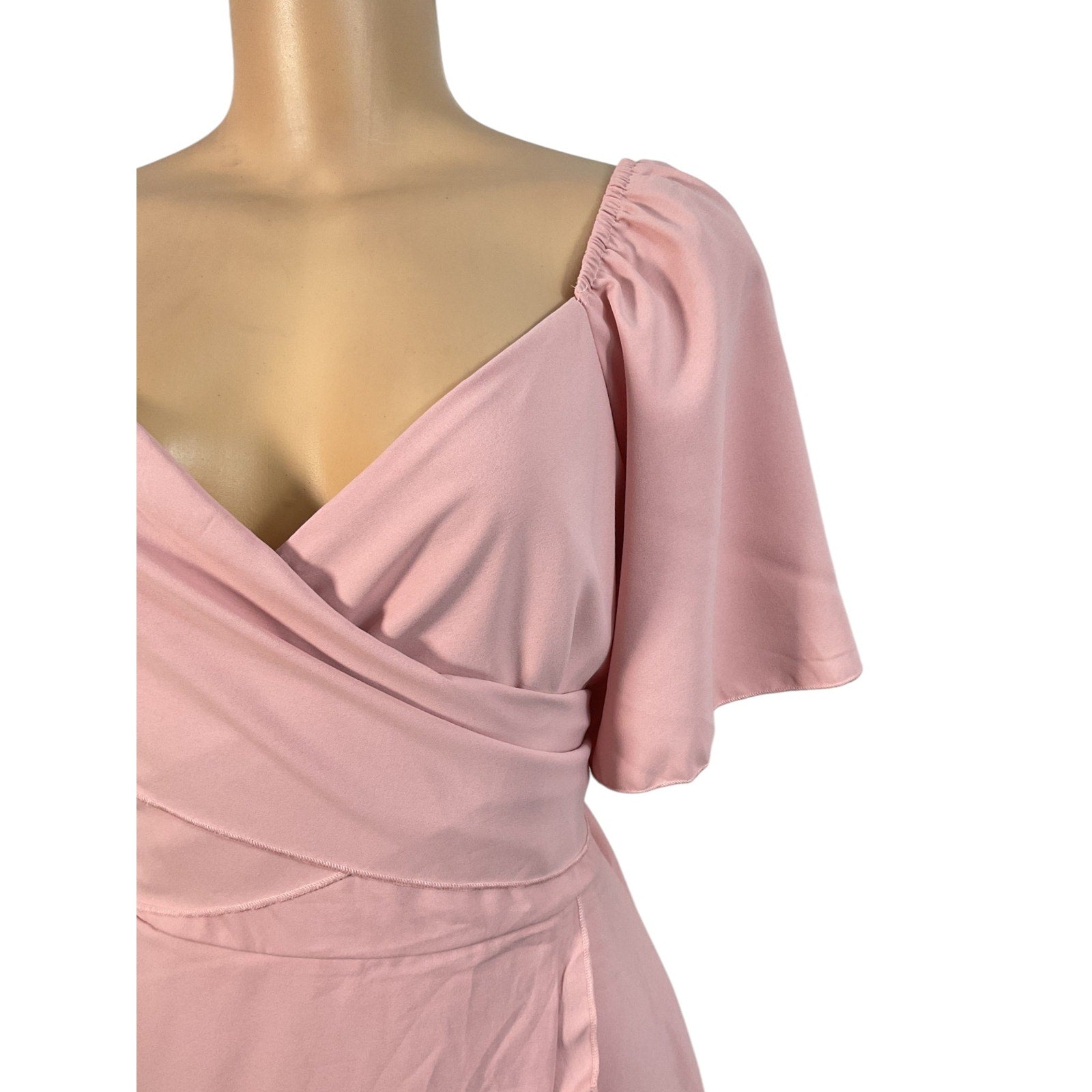 Vestido L (Dokotoo)