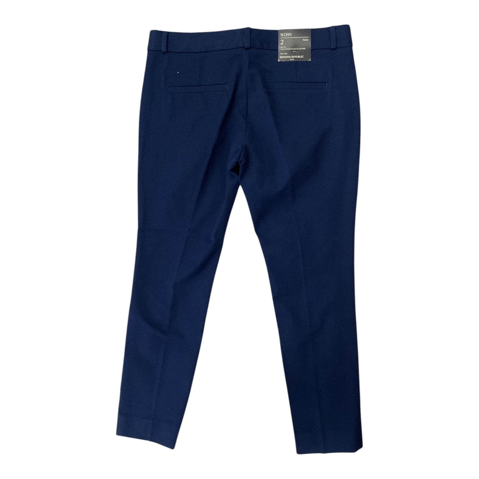 Pantalon 2 (Banana Republic)
