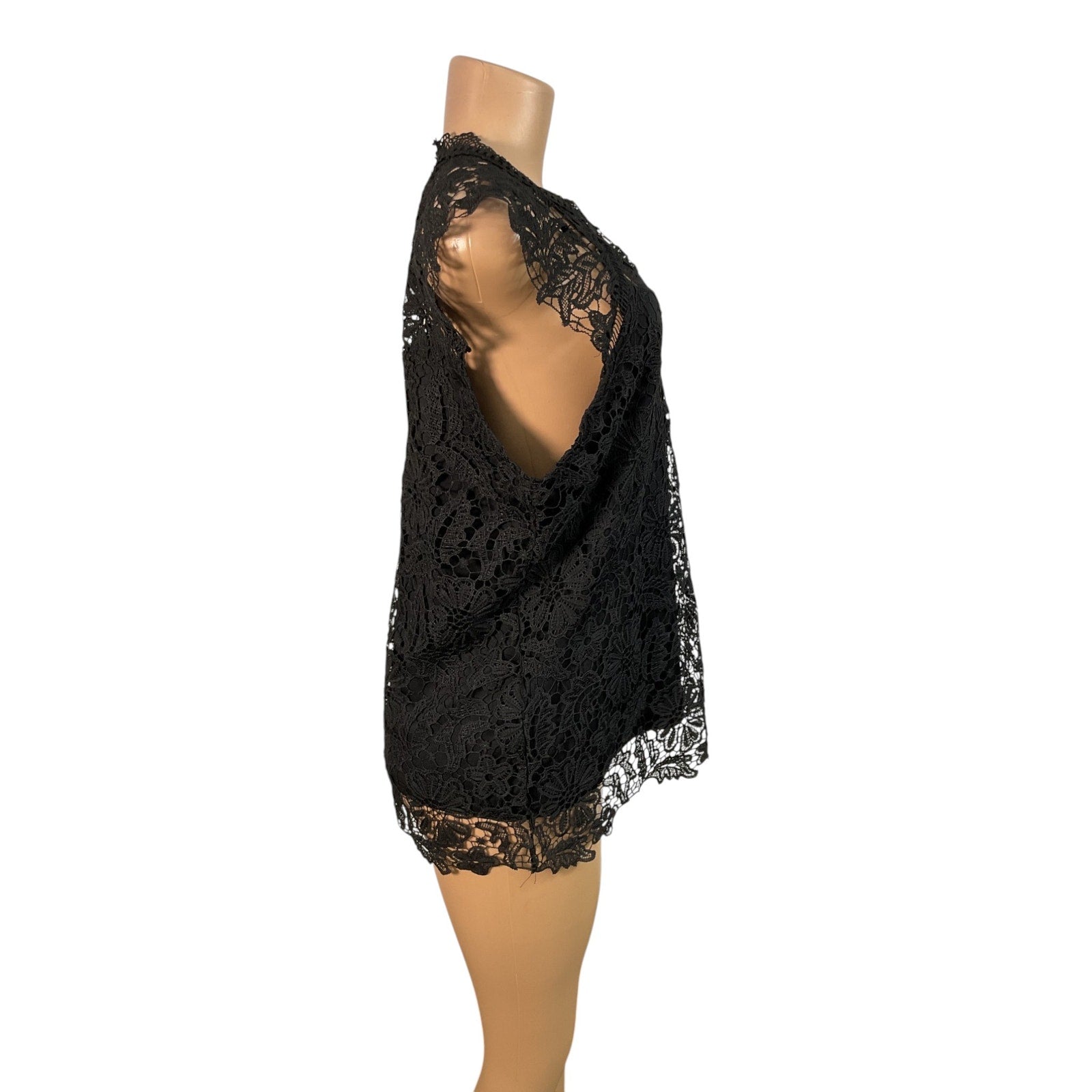 Blusa L