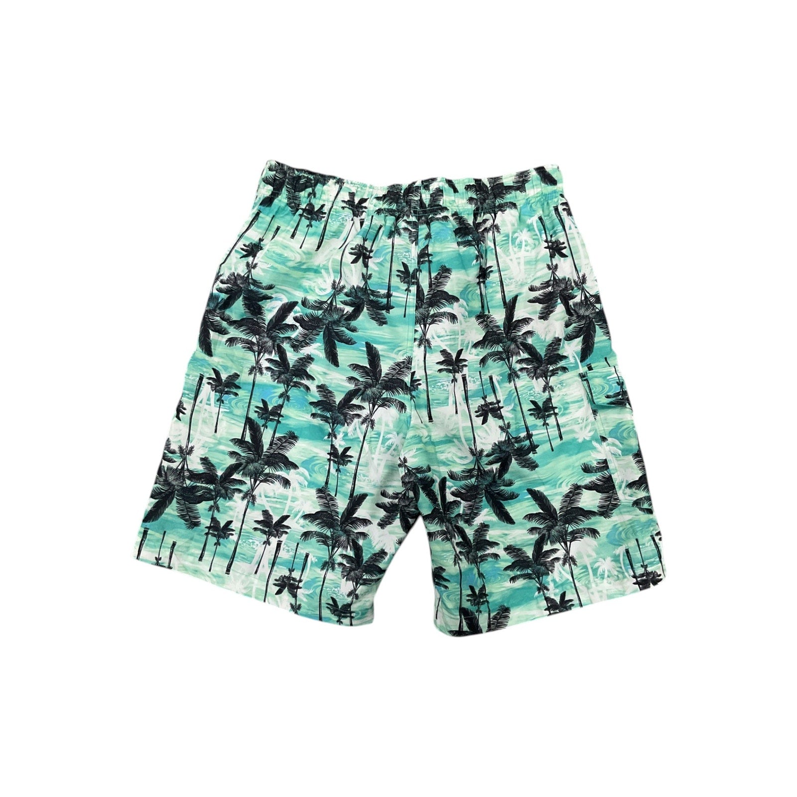 Short S