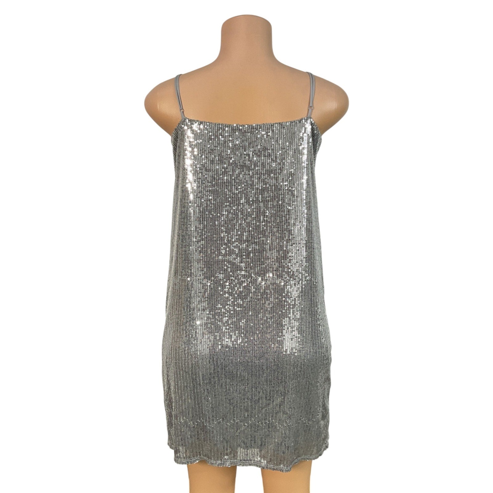 Vestido XL (a new day)
