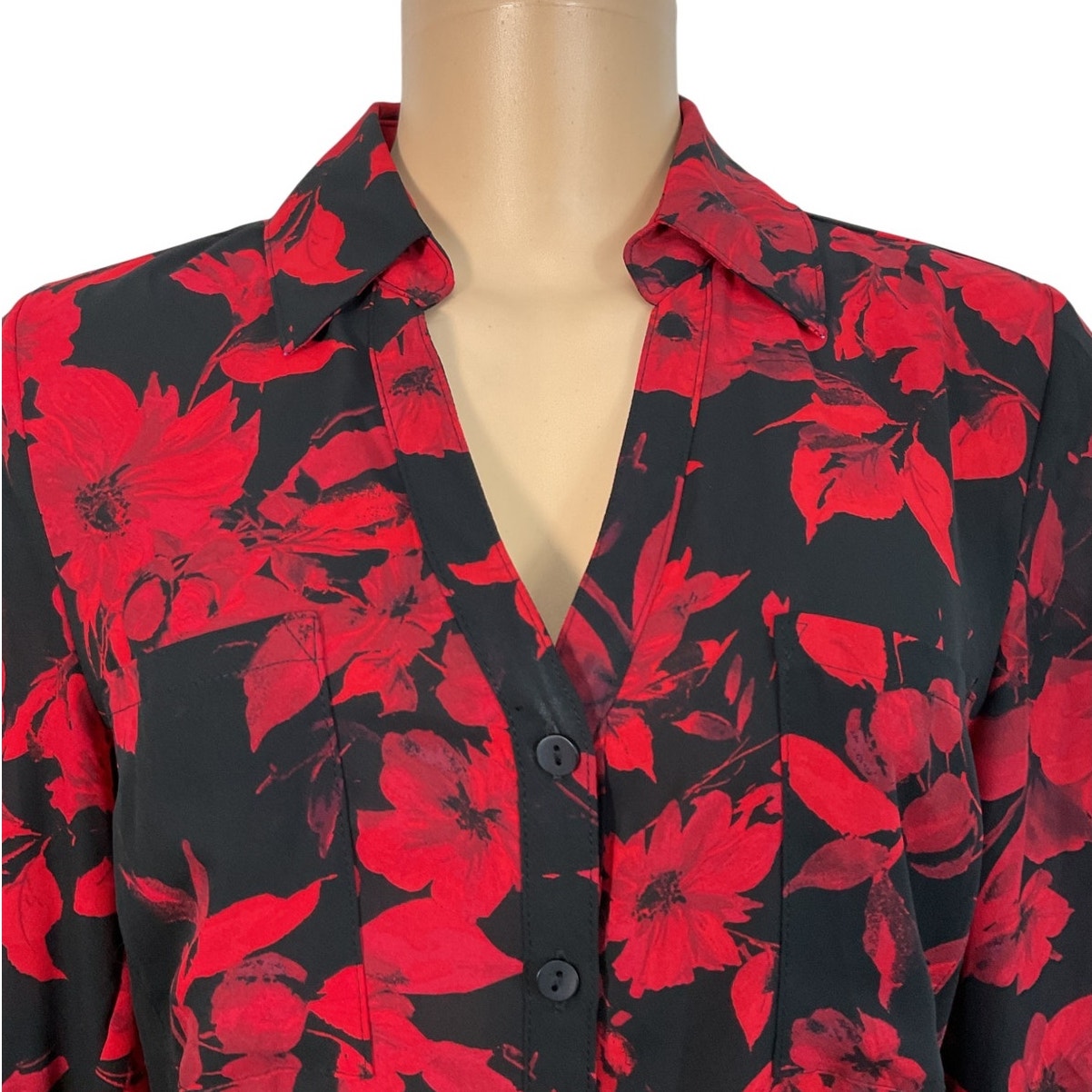 Blusa S (A.Byer)