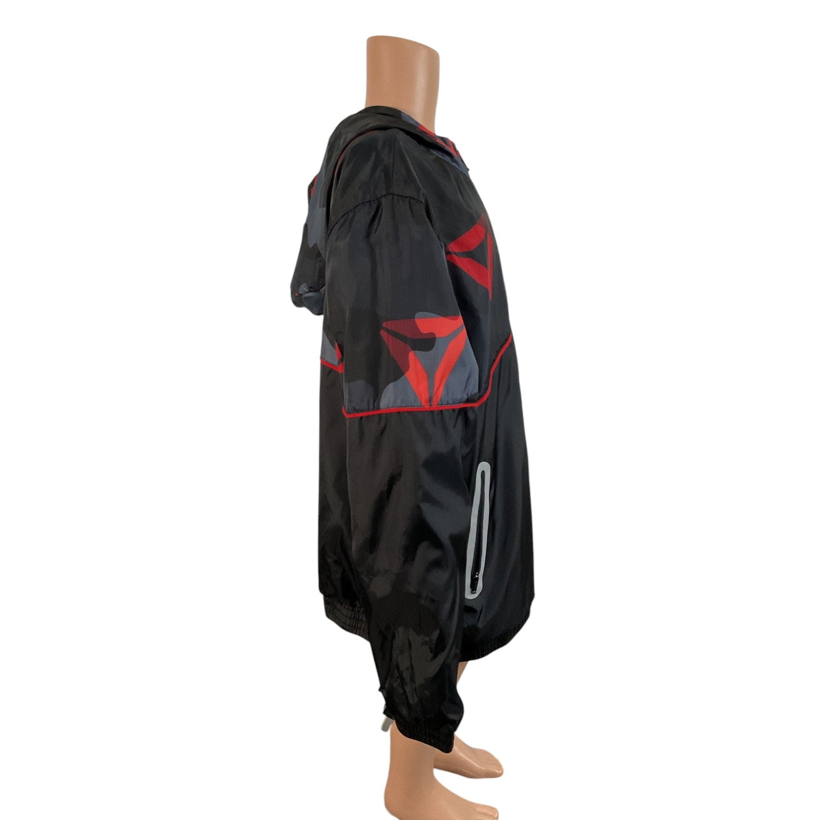 Chumpa Niño L (Reebok)