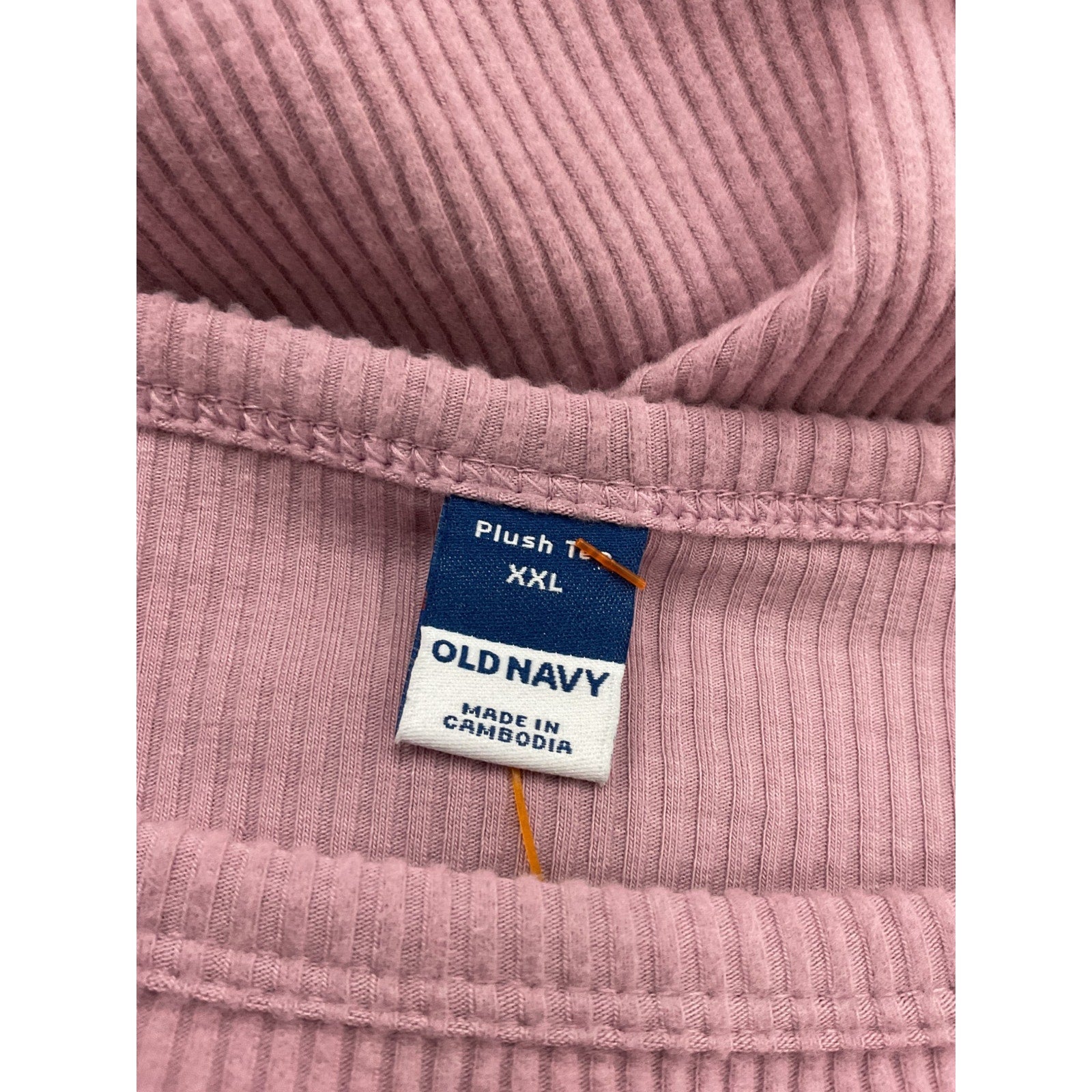 Sueter XXL (Old Navy)