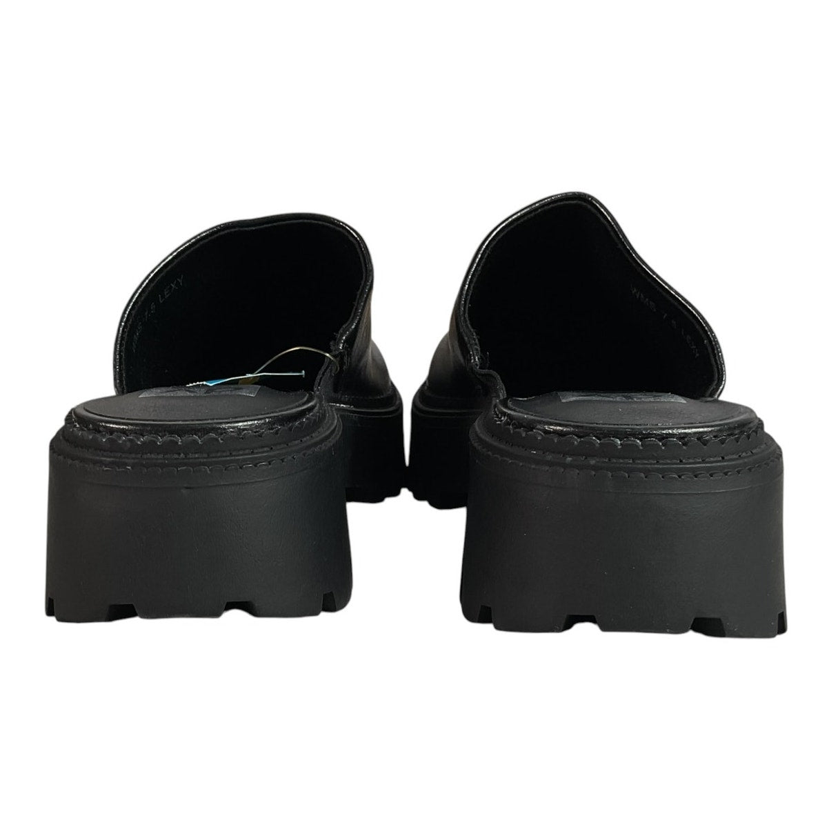 Zapato 7.5 (Dolce vita)