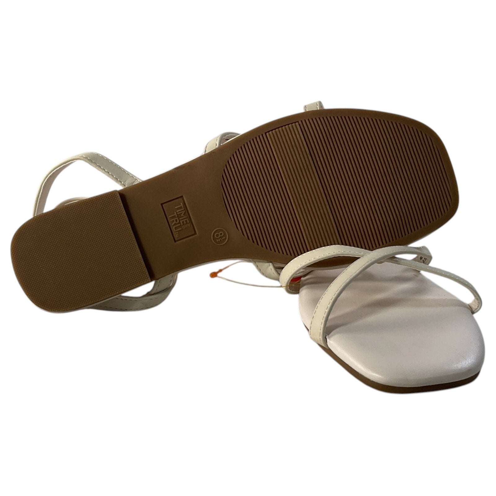 Zapato 8.5 (Time Tru)