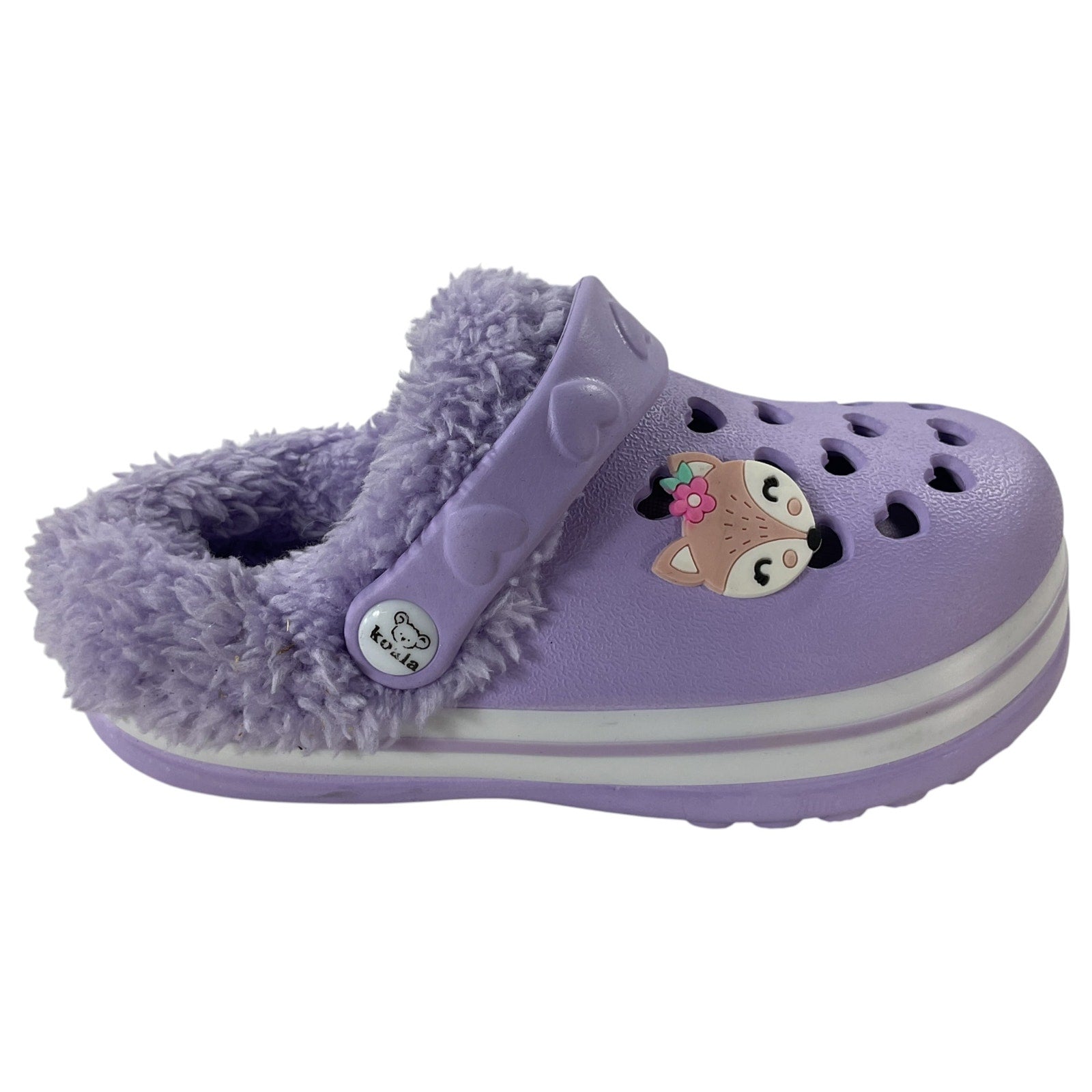 Sandalia niña 10 (Koala)