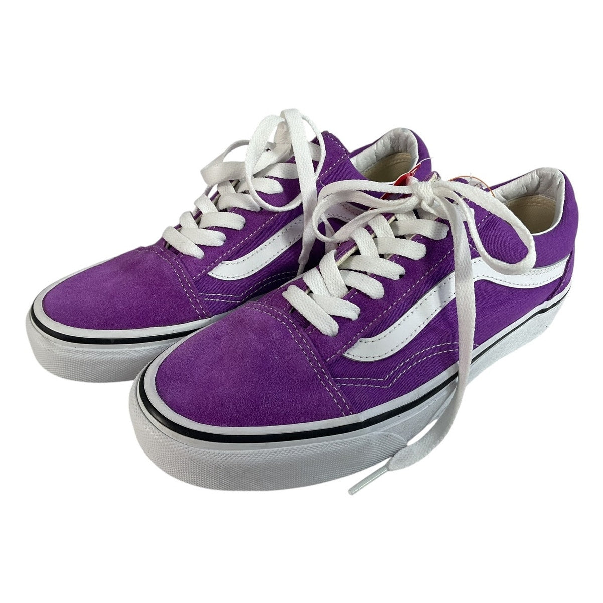 Tenis 6 (Vans)