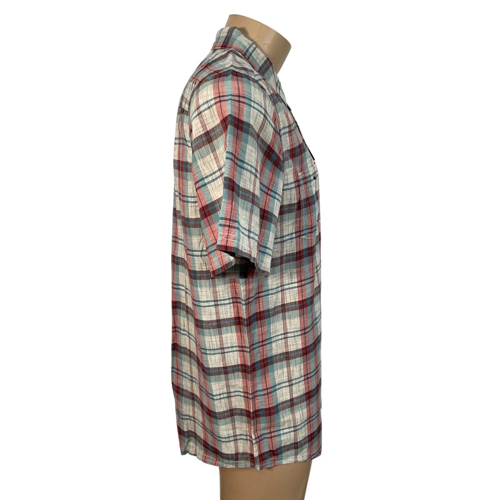 Camisa M (Toad & Co)
