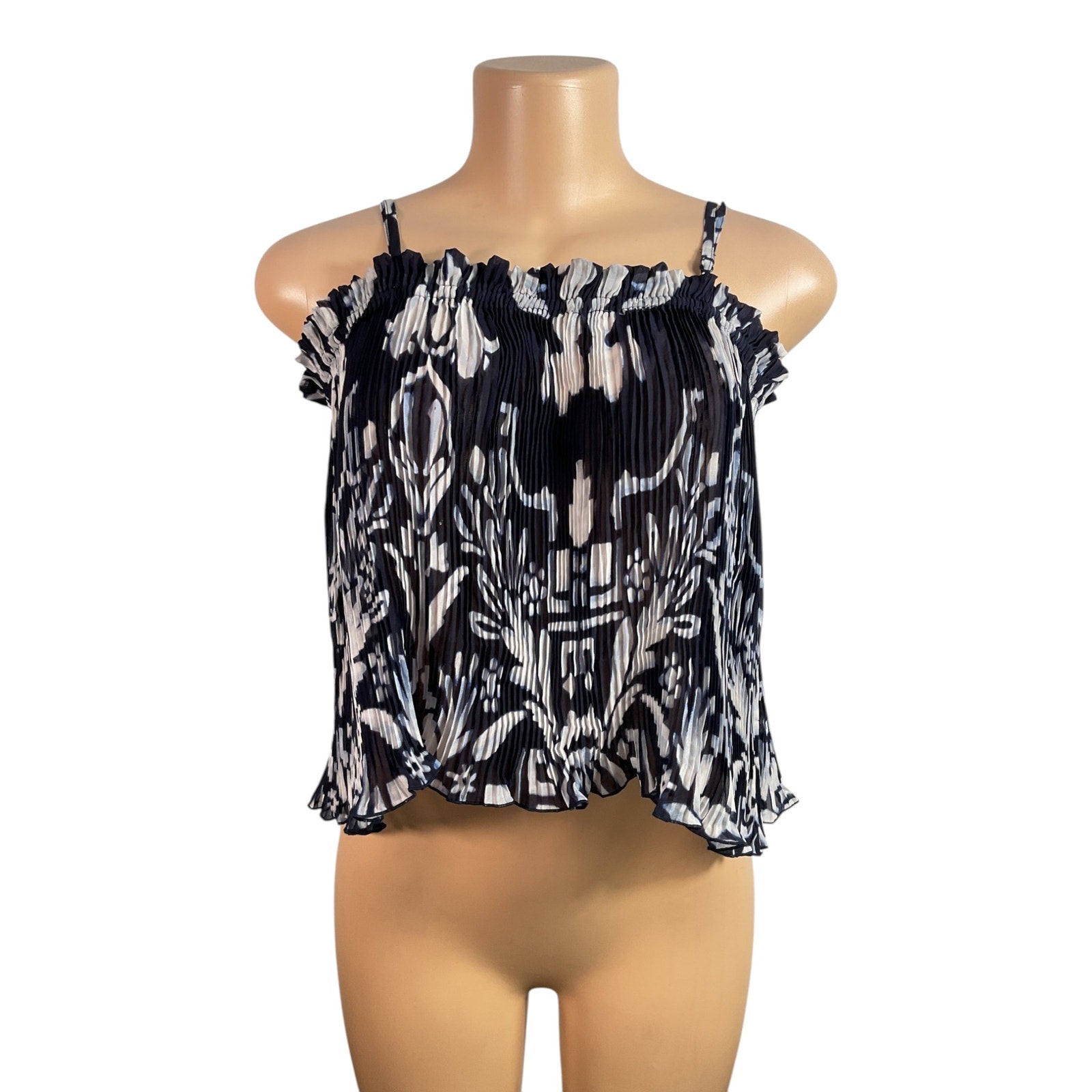 Blusa M (H&M)