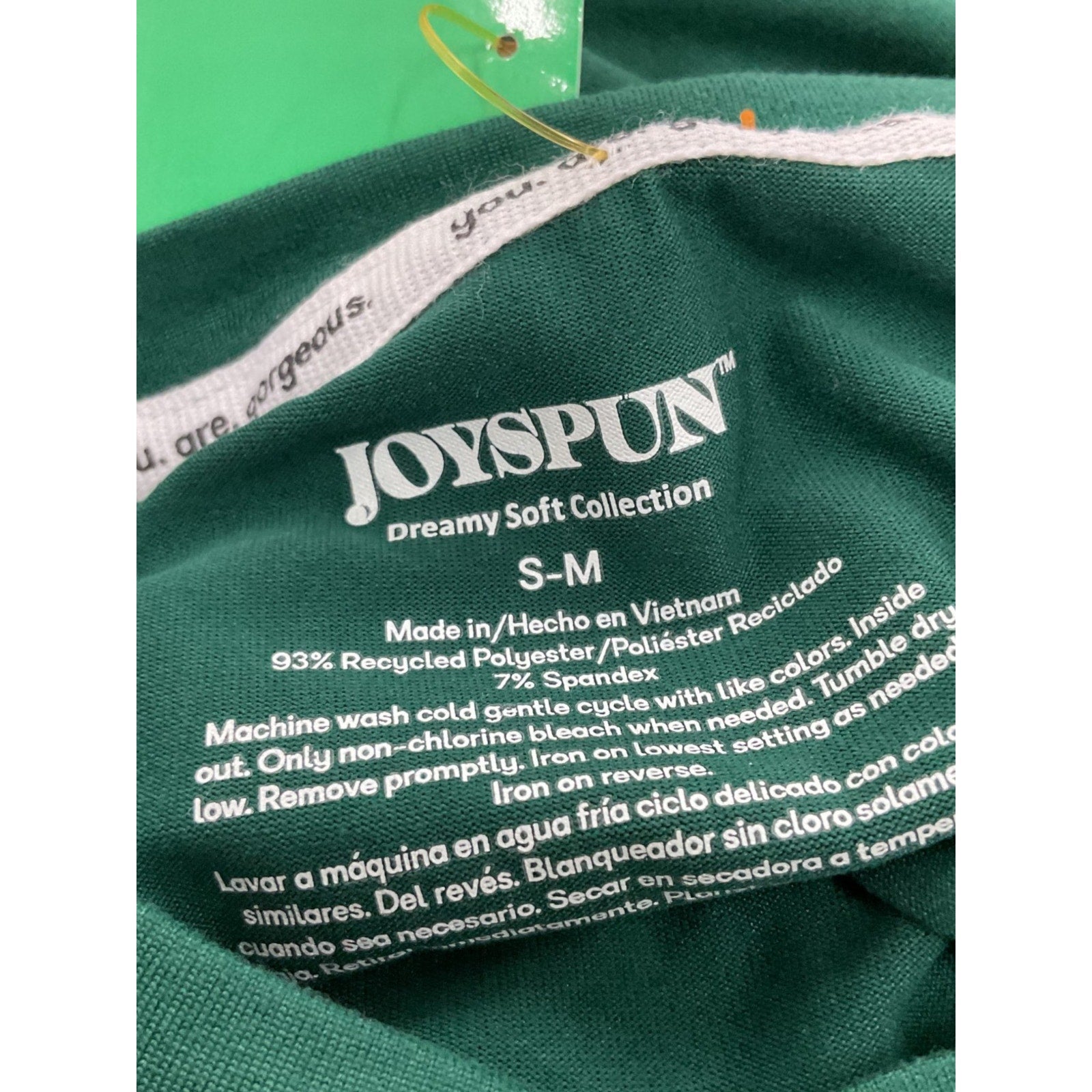 Camison S (Joyspun)