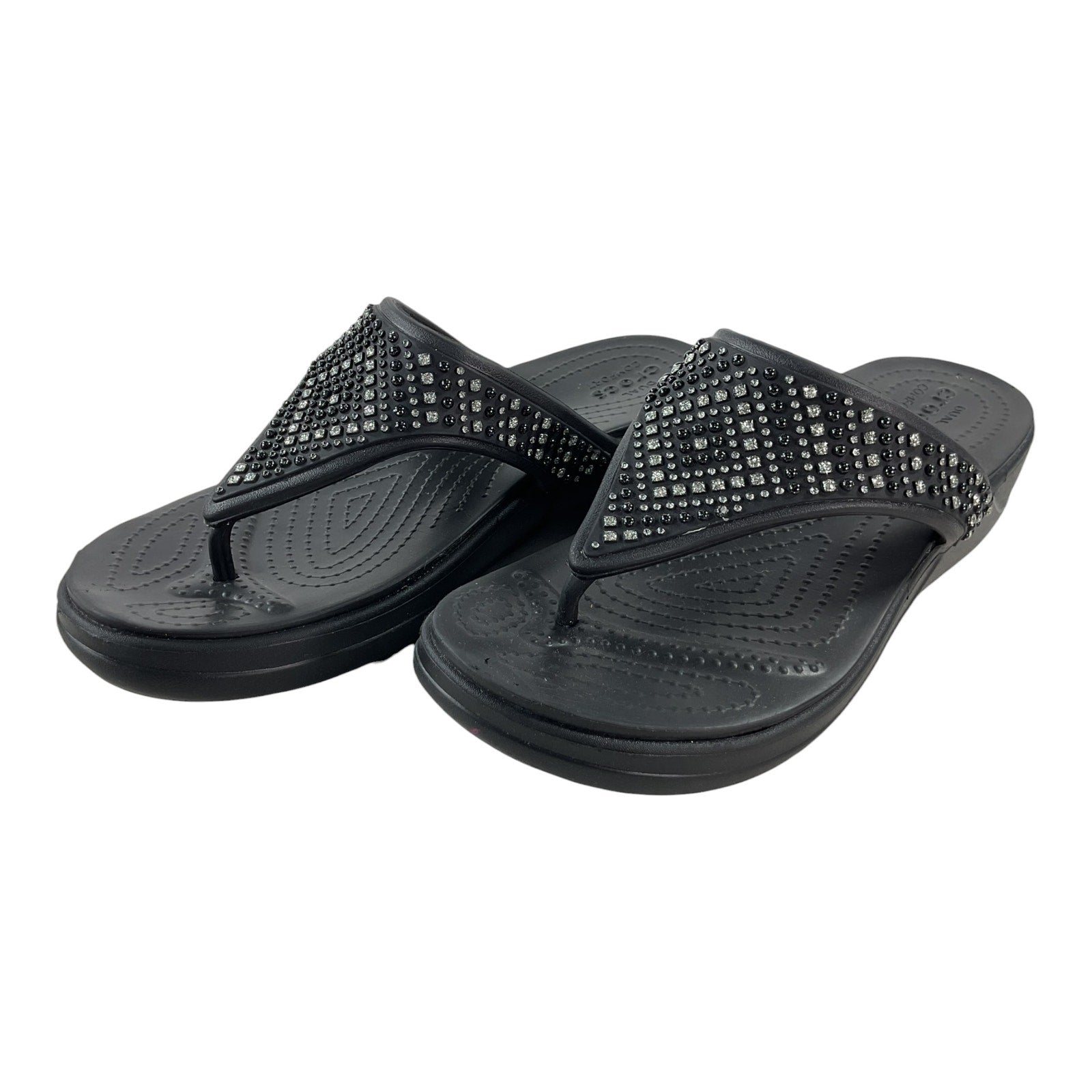 Plataforma 8 (Crocs)