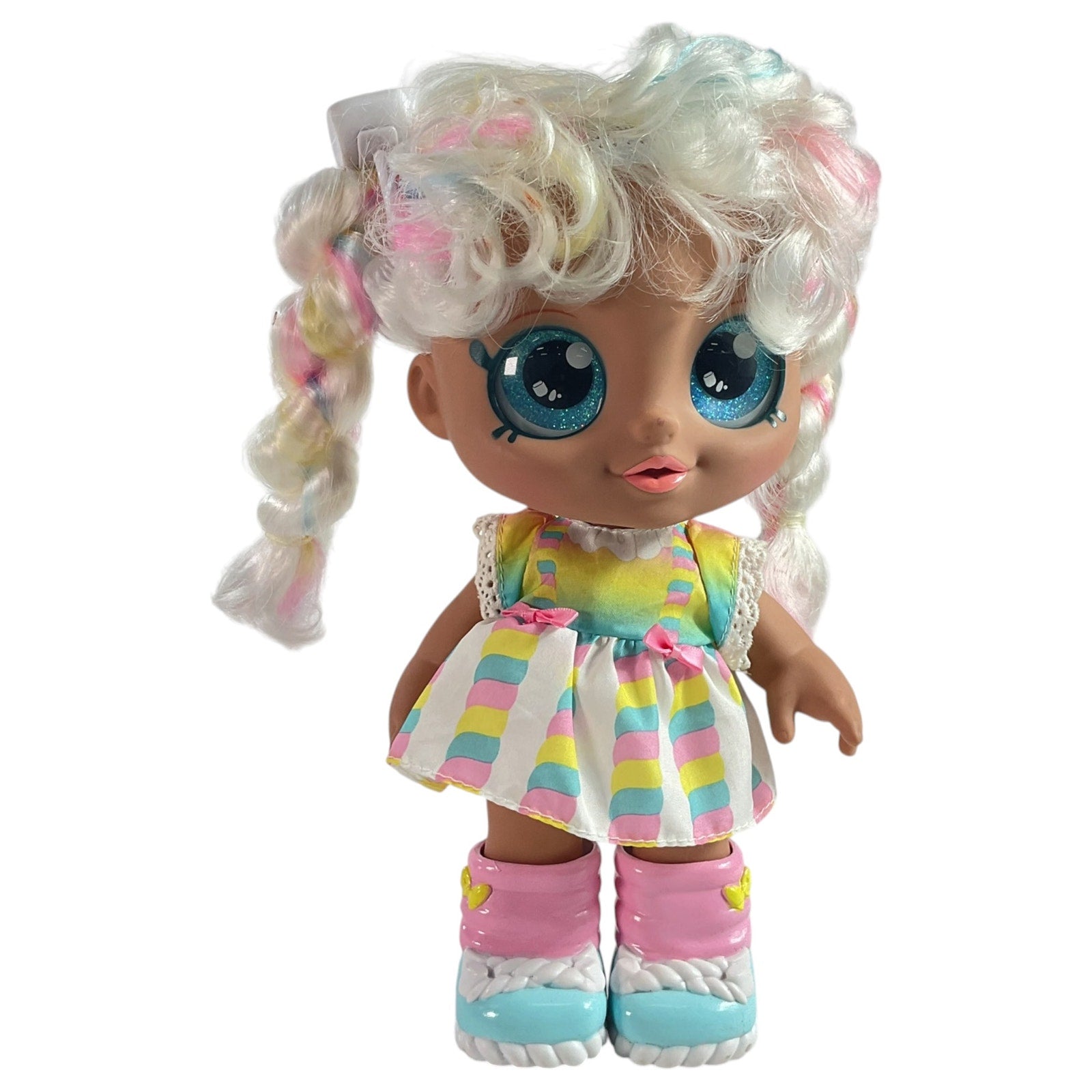 Muñeca
