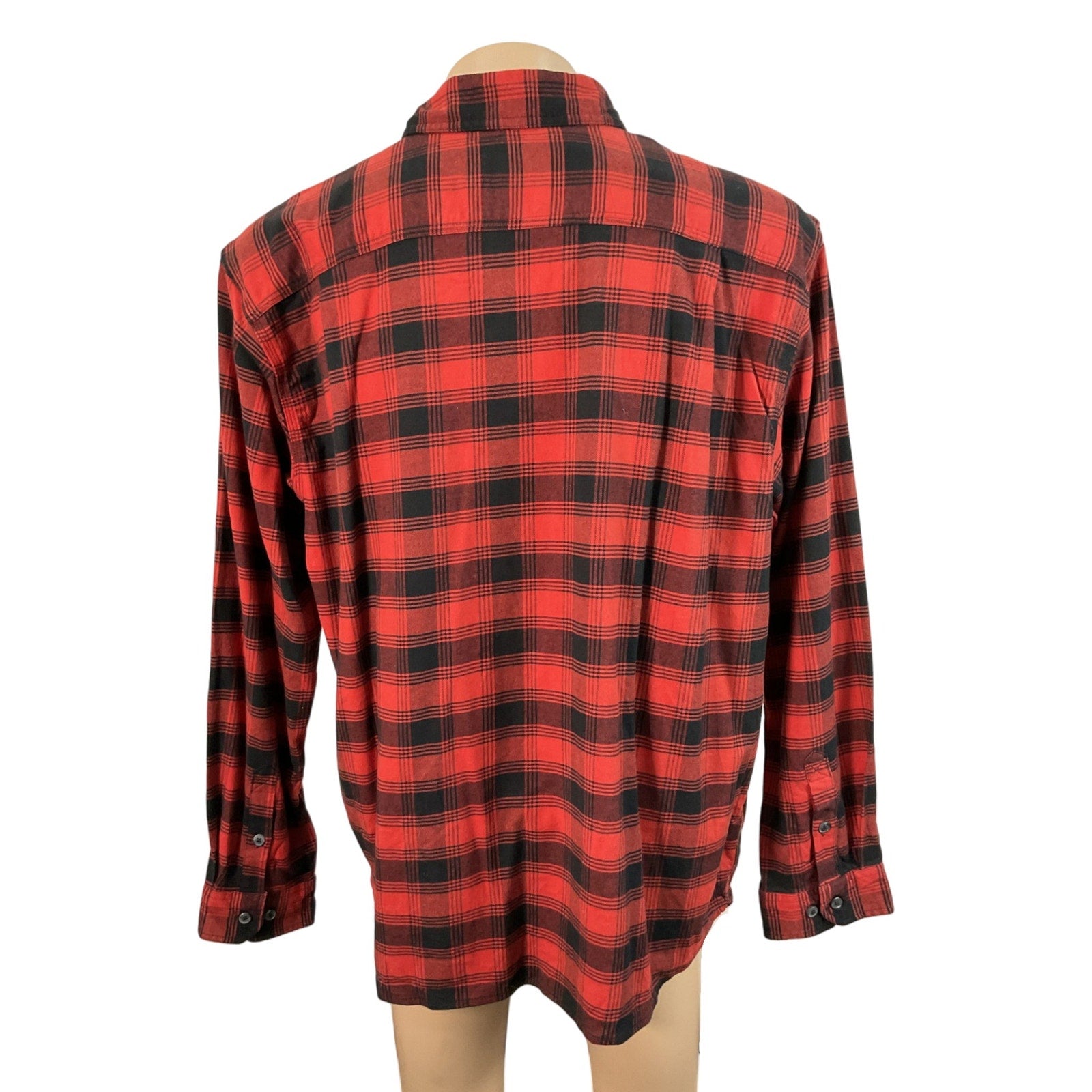 Camisa XL (Carhartt)