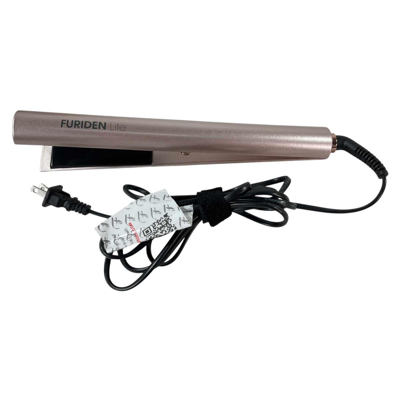 Plancha de ropa (FURIDEN LITE)
