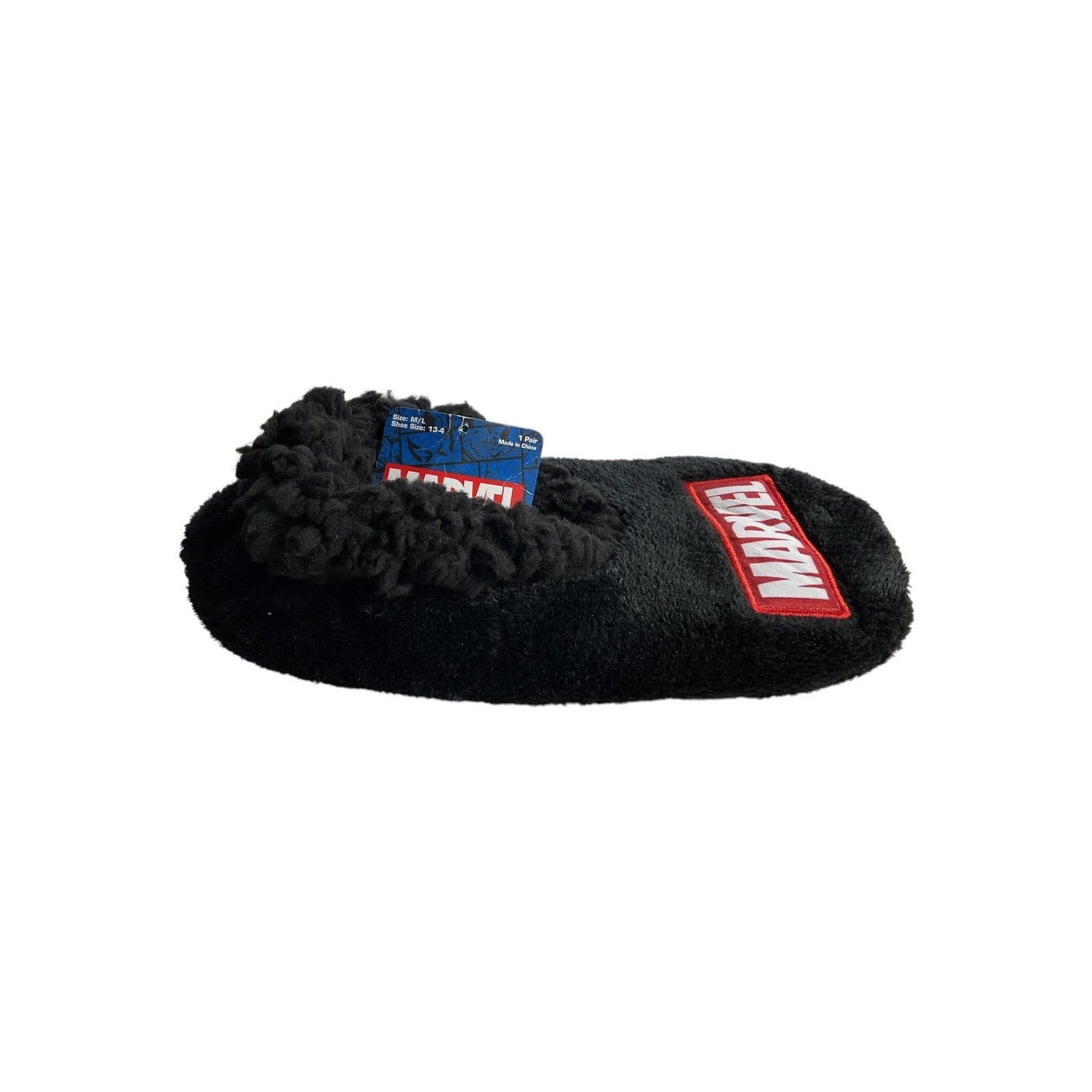 Pantuflas niño 13 (Marvel)